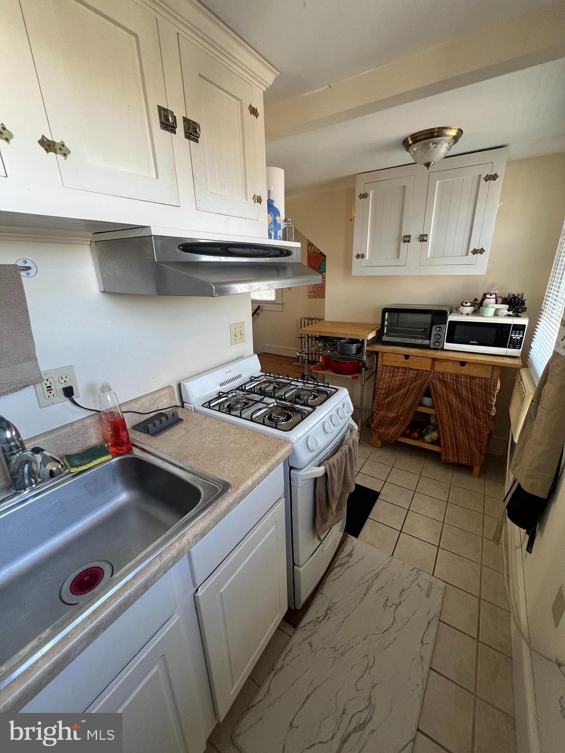 FREDERICKSBURG CITY - Residential Lease