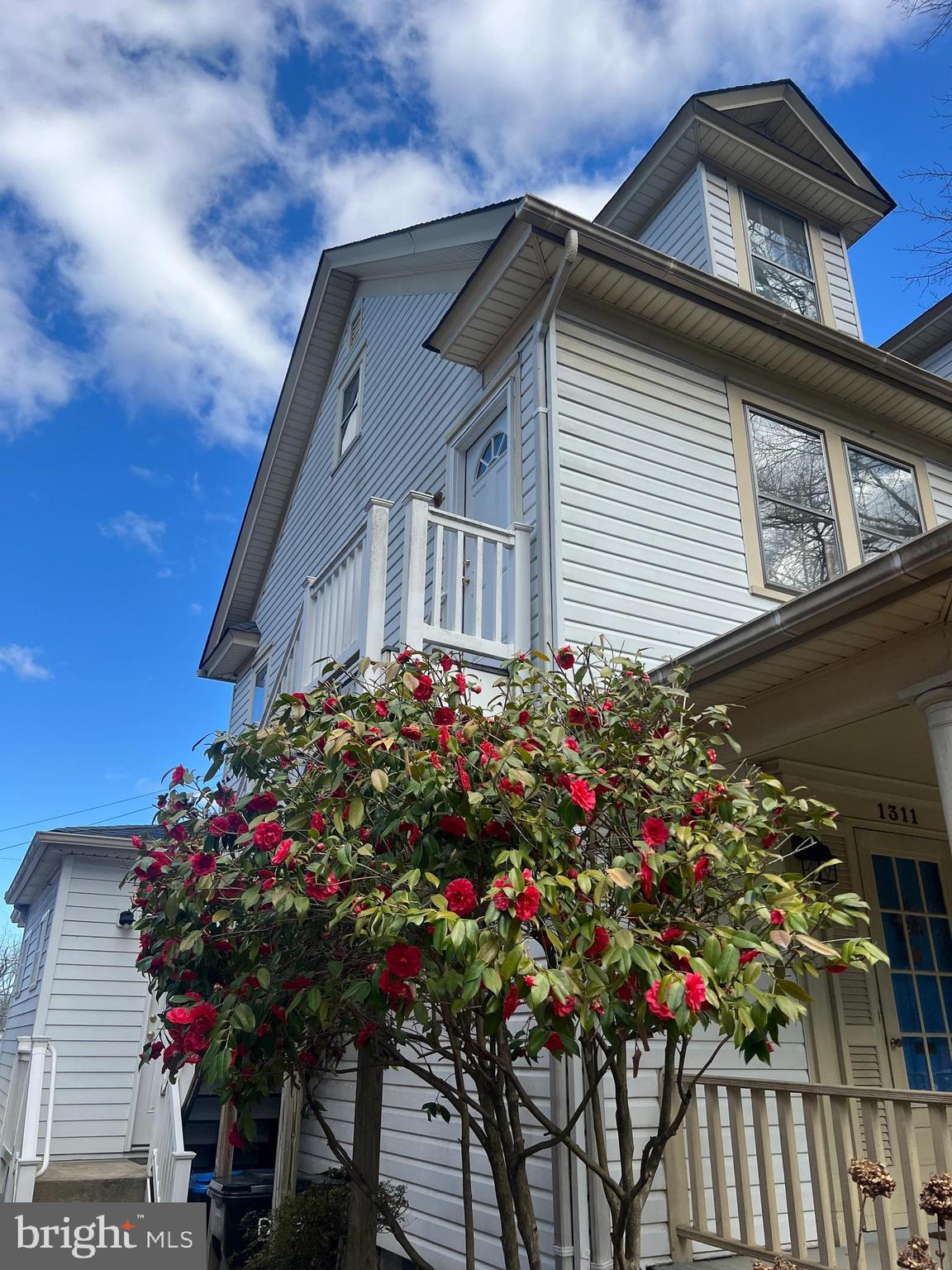 FREDERICKSBURG CITY - Residential Lease