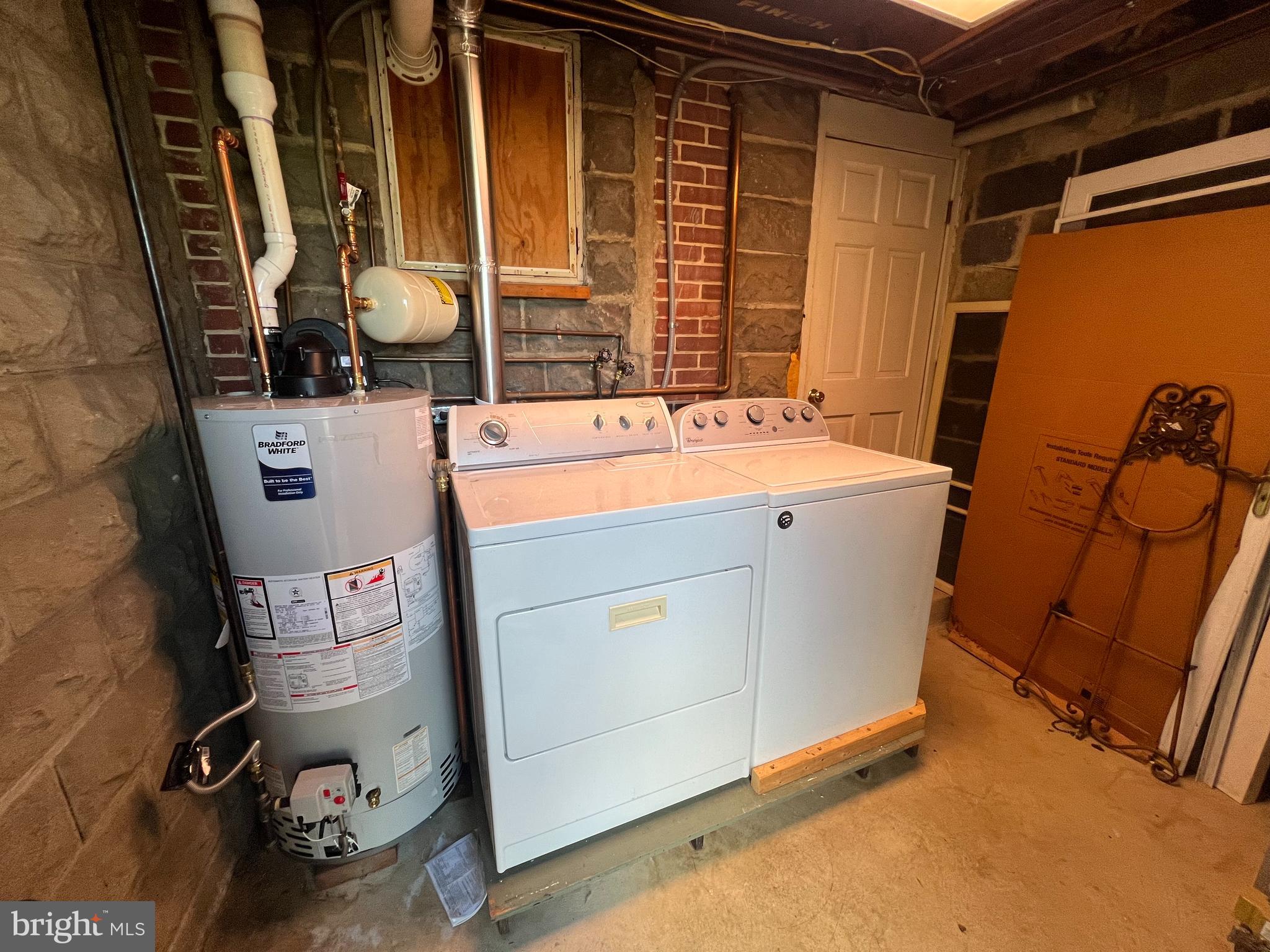 FREDERICKSBURG CITY - Residential Lease