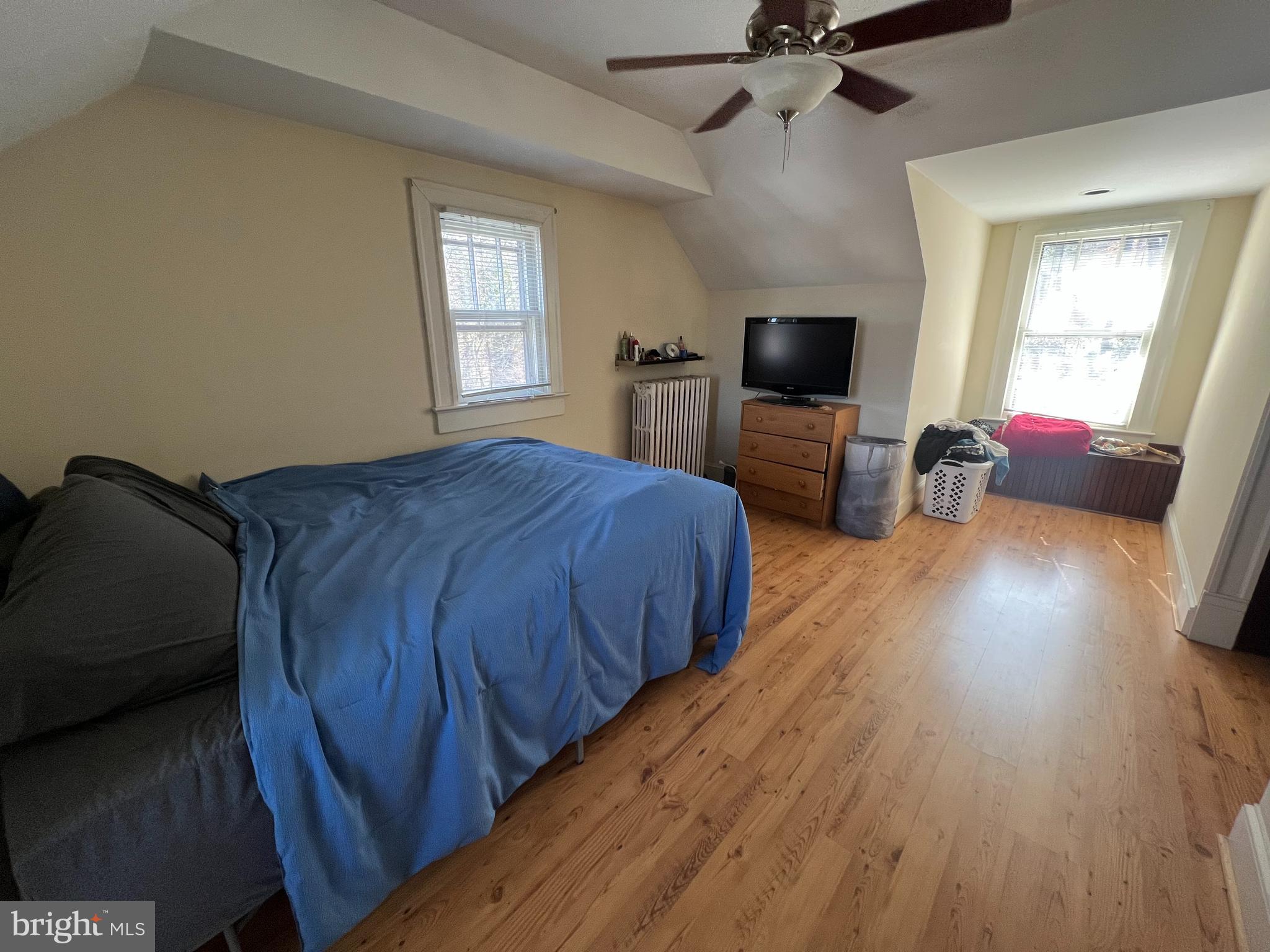 FREDERICKSBURG CITY - Residential Lease