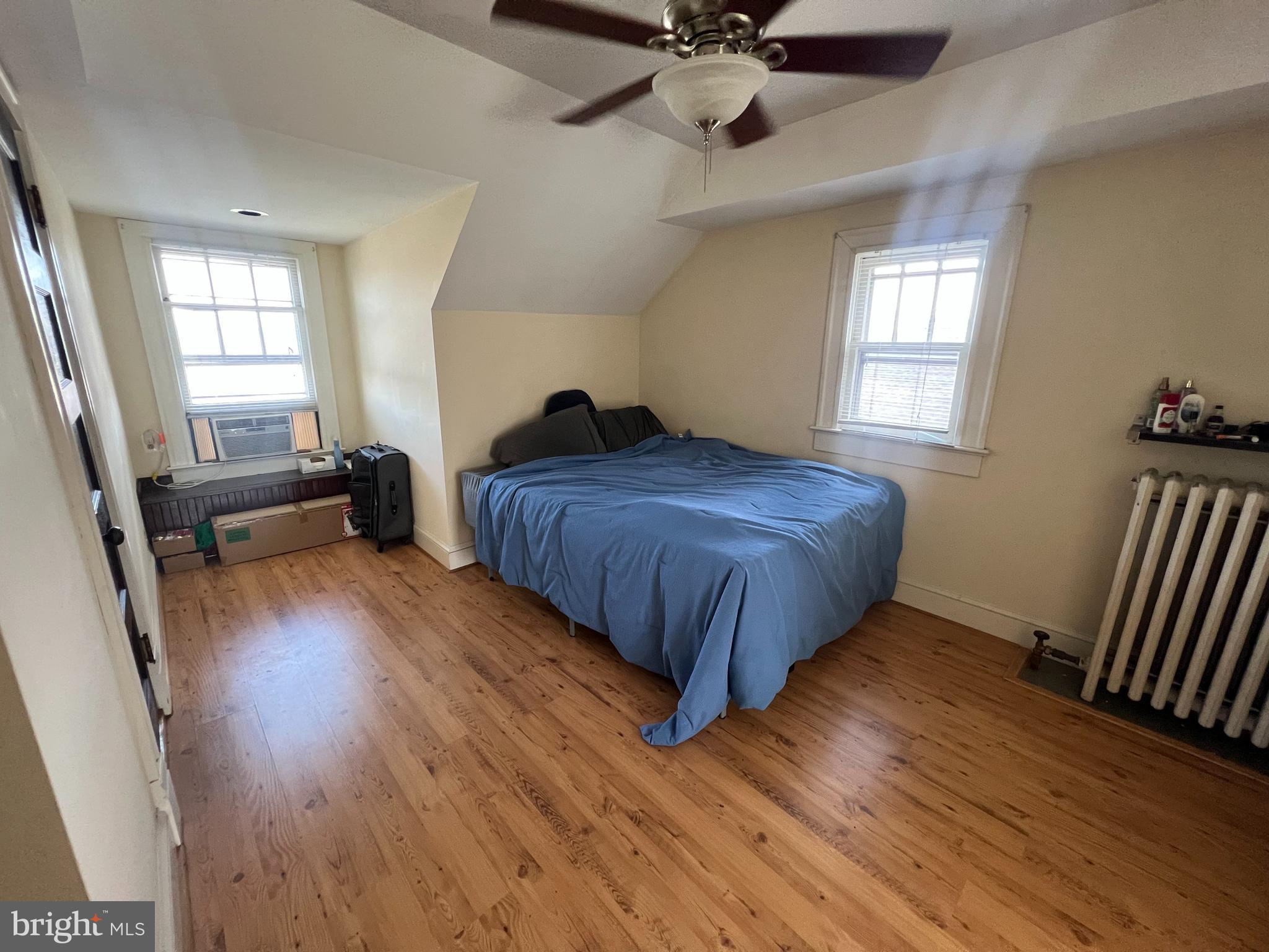 FREDERICKSBURG CITY - Residential Lease