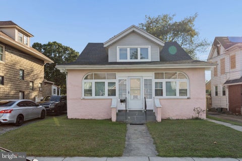 Multifamily For Sale - 404 Highland Avenue<br/> Gloucester County, WESTVILLE, NJ 08093