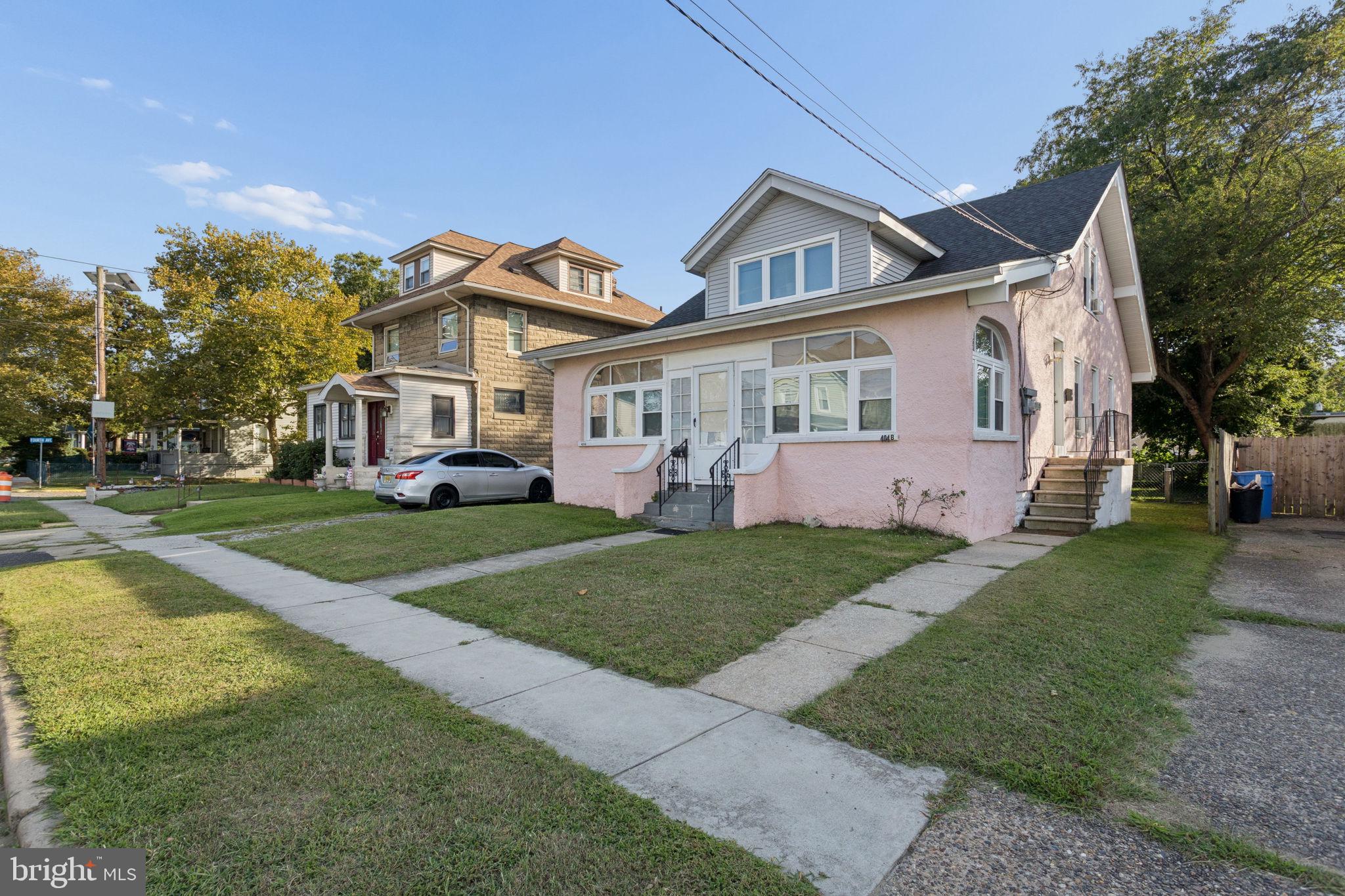 404 HIGHLAND AVENUE