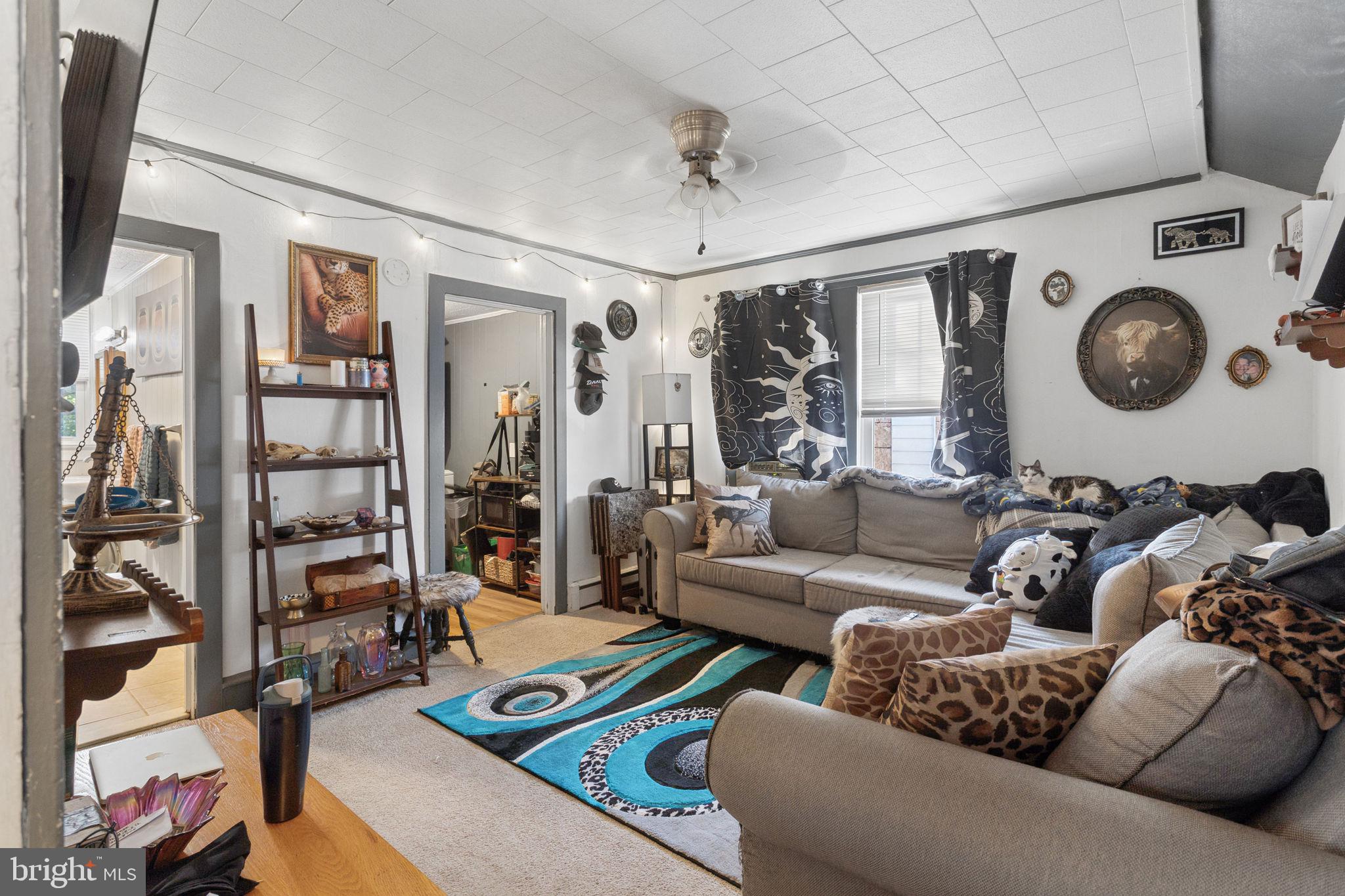 404 HIGHLAND AVENUE