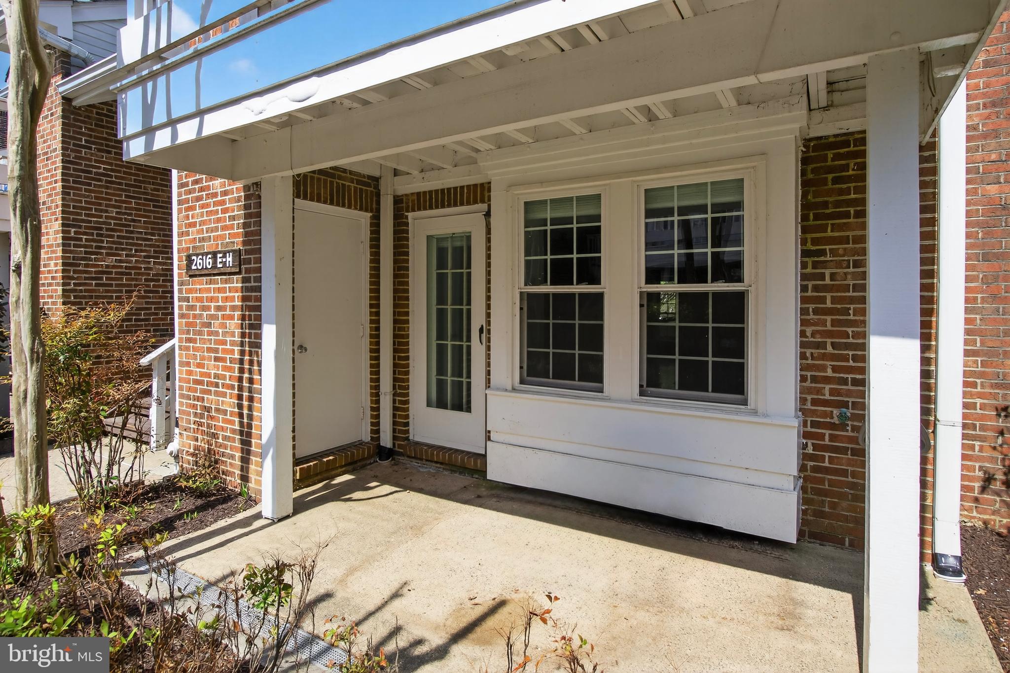 2616 S ARLINGTON MILL DRIVE G 7