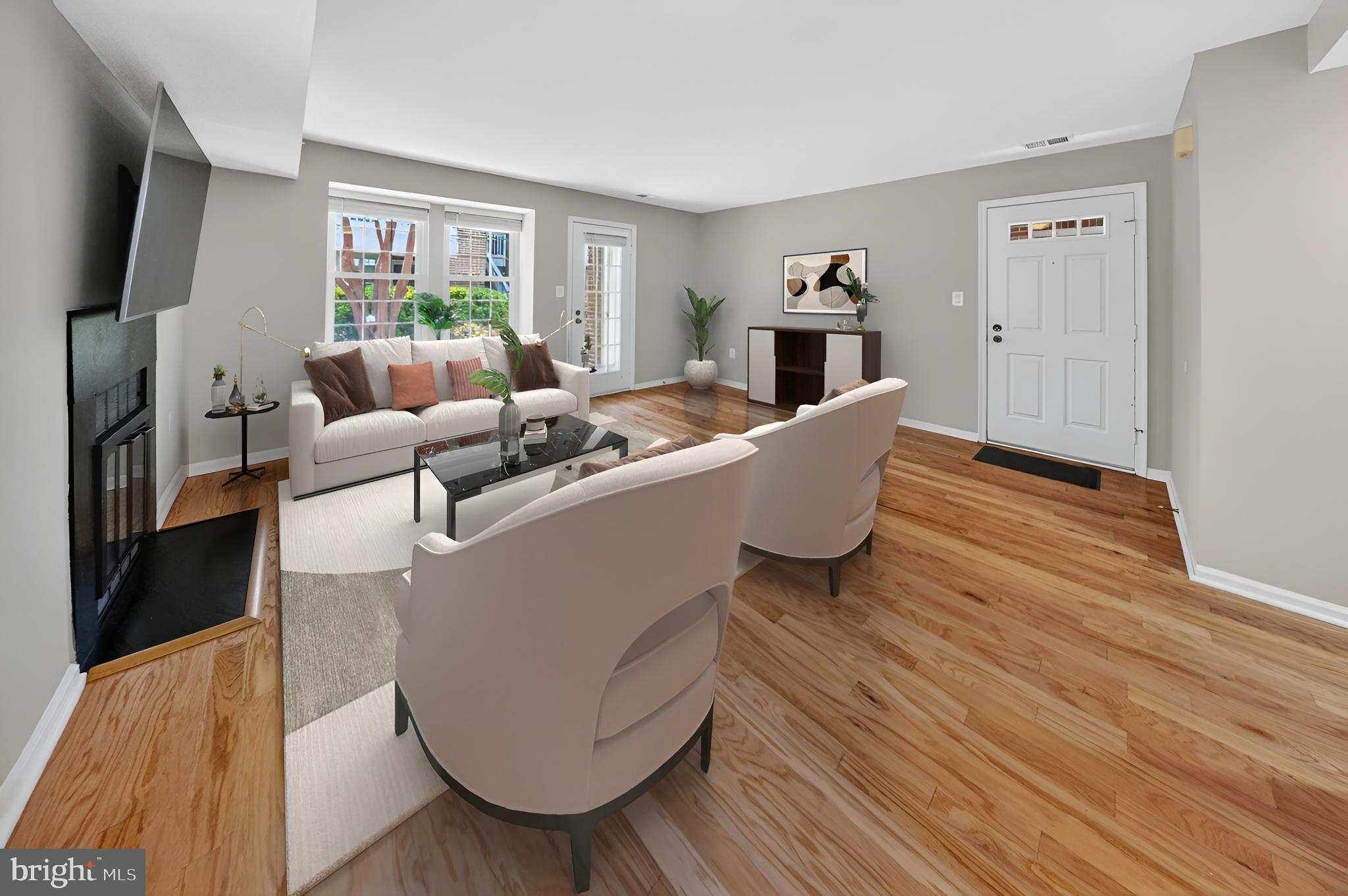 2616 S ARLINGTON MILL DRIVE G 7