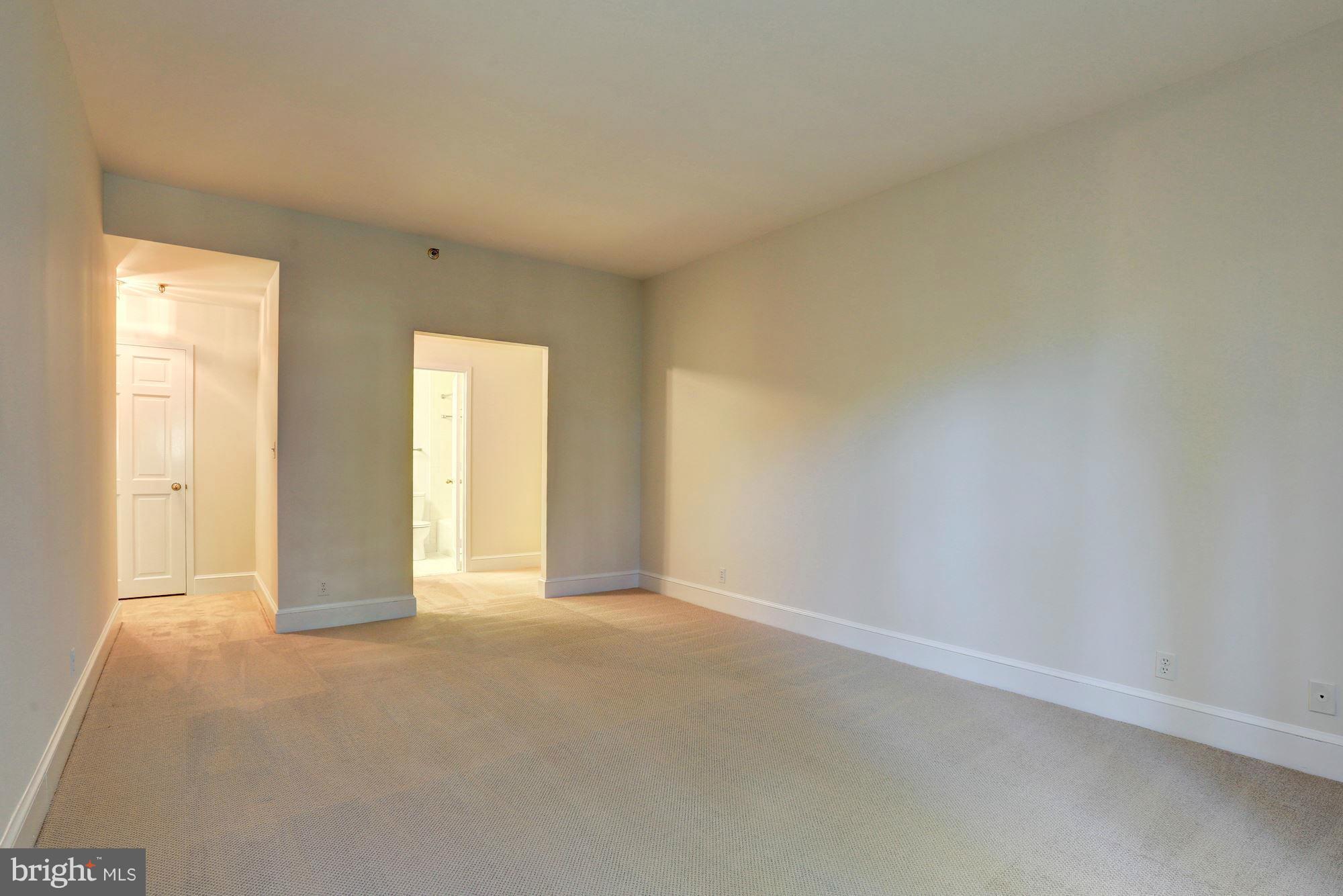 8101 CONN AVE - Residential