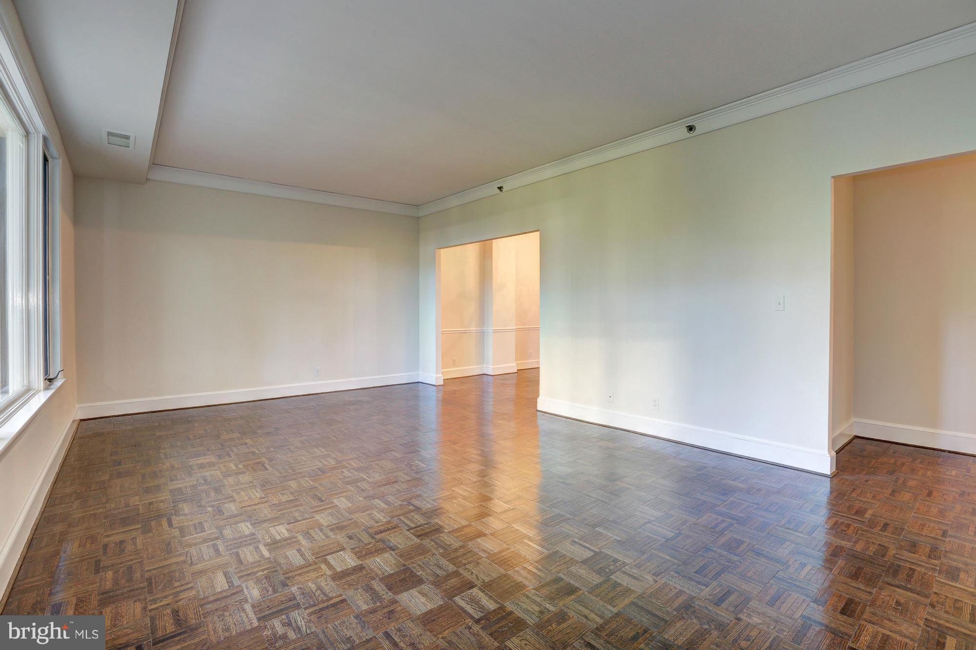 8101 CONN AVE - Residential