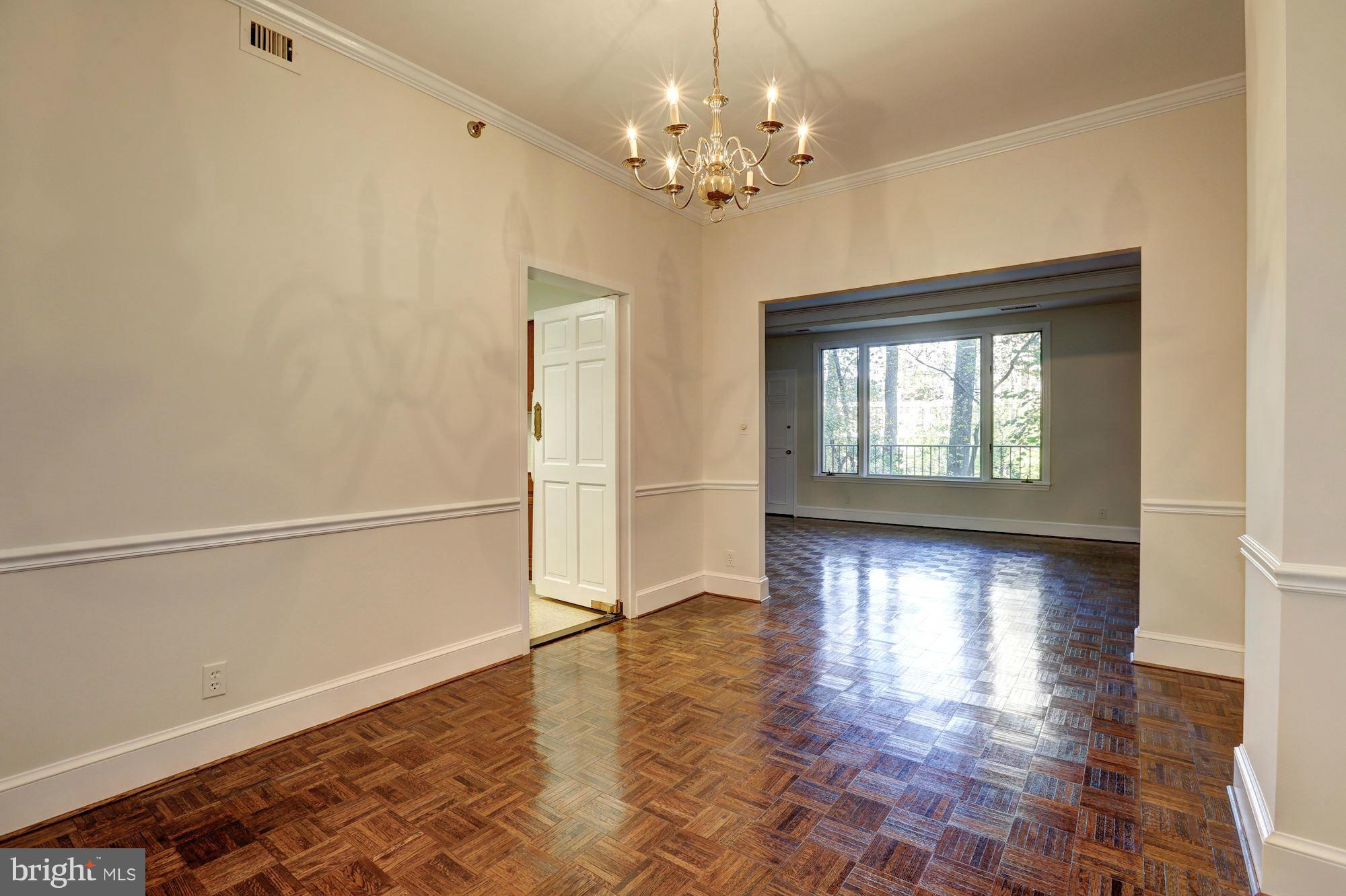 8101 CONN AVE - Residential