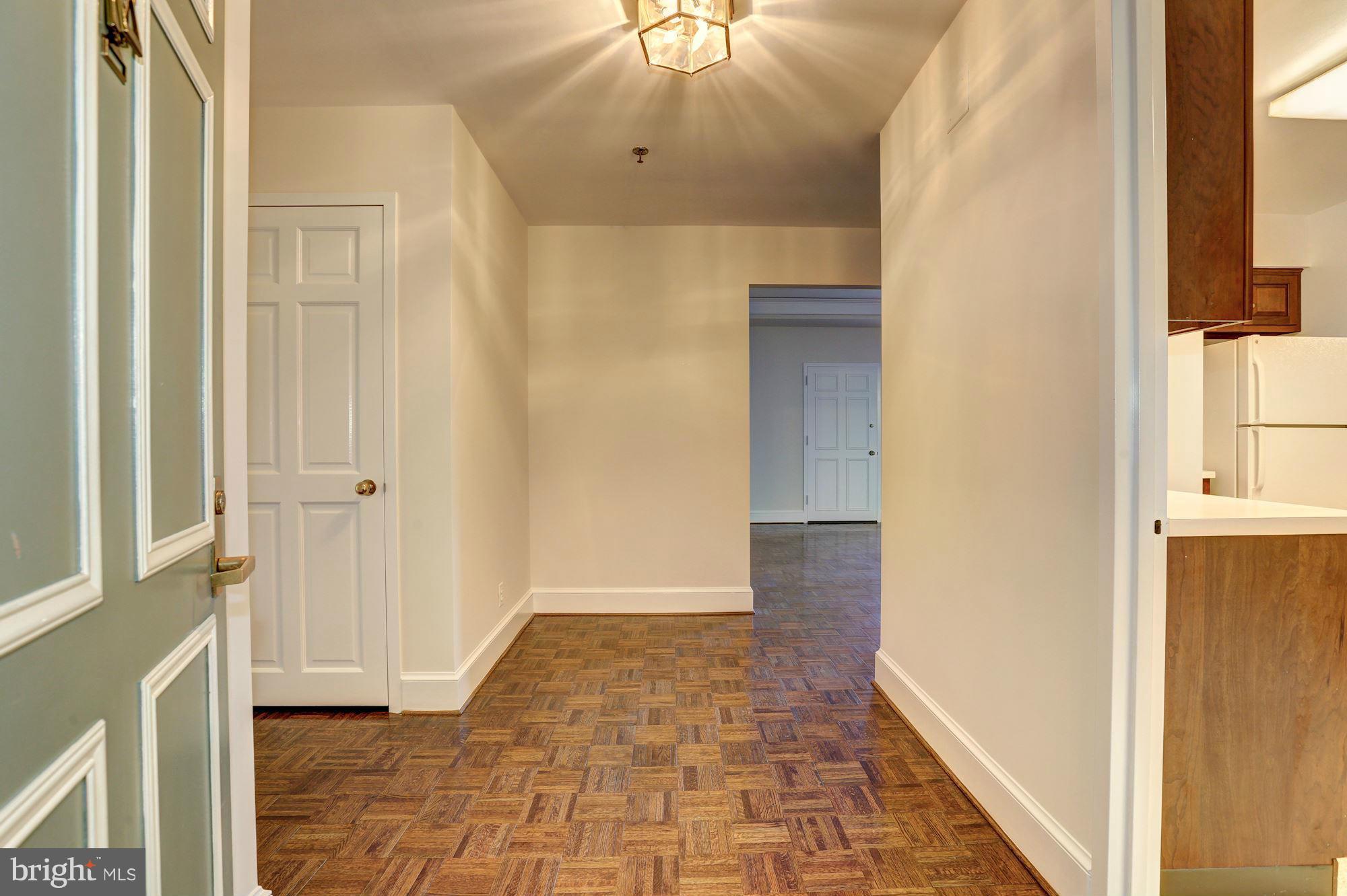 8101 CONN AVE - Residential