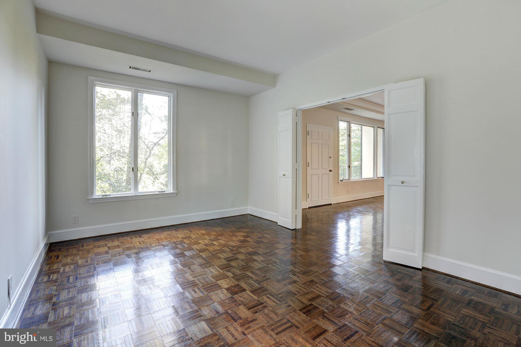 8101 CONN AVE - Residential