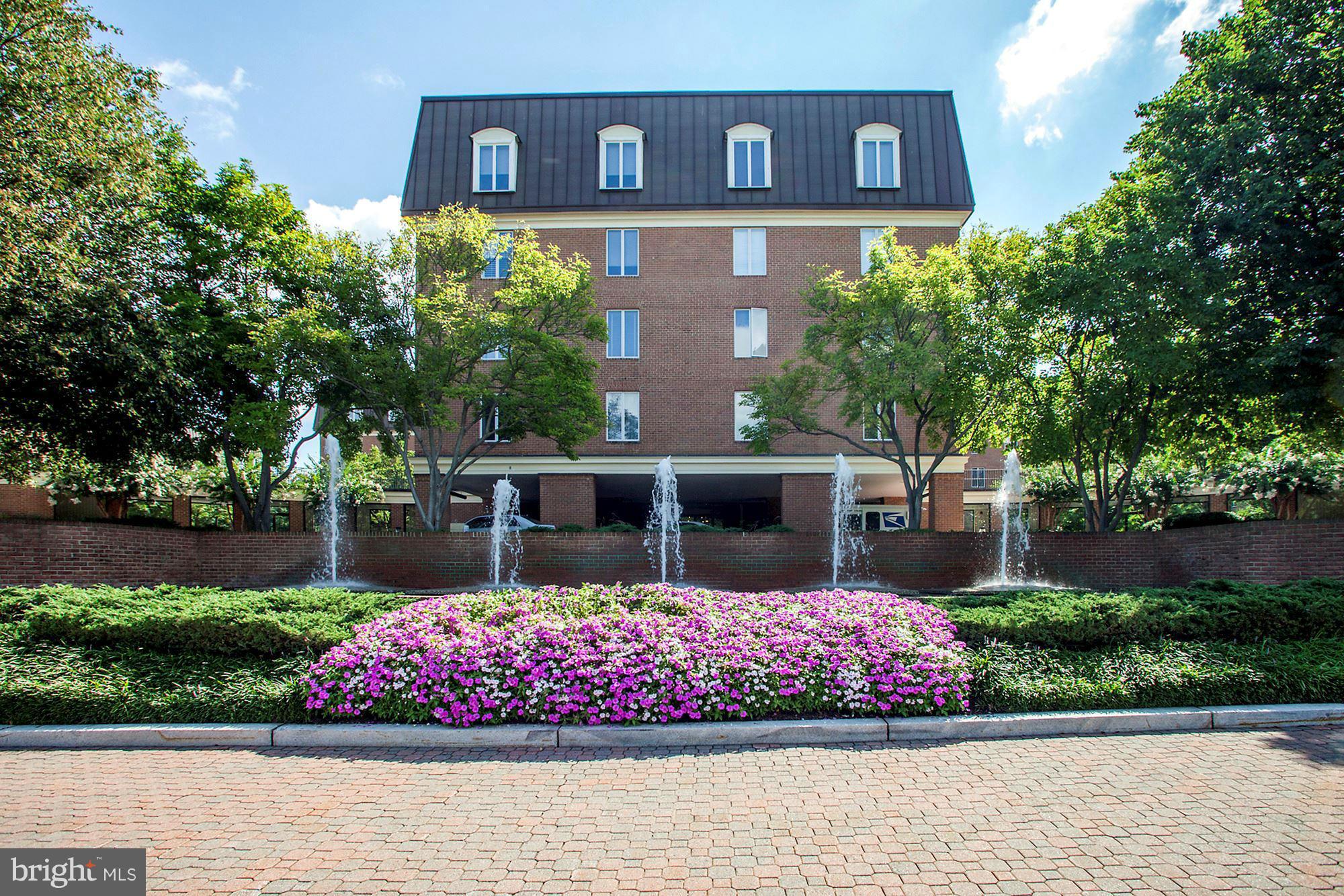 8101 CONN AVE - Residential