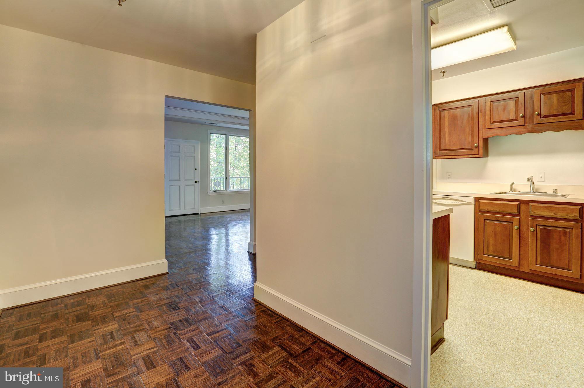 8101 CONN AVE - Residential