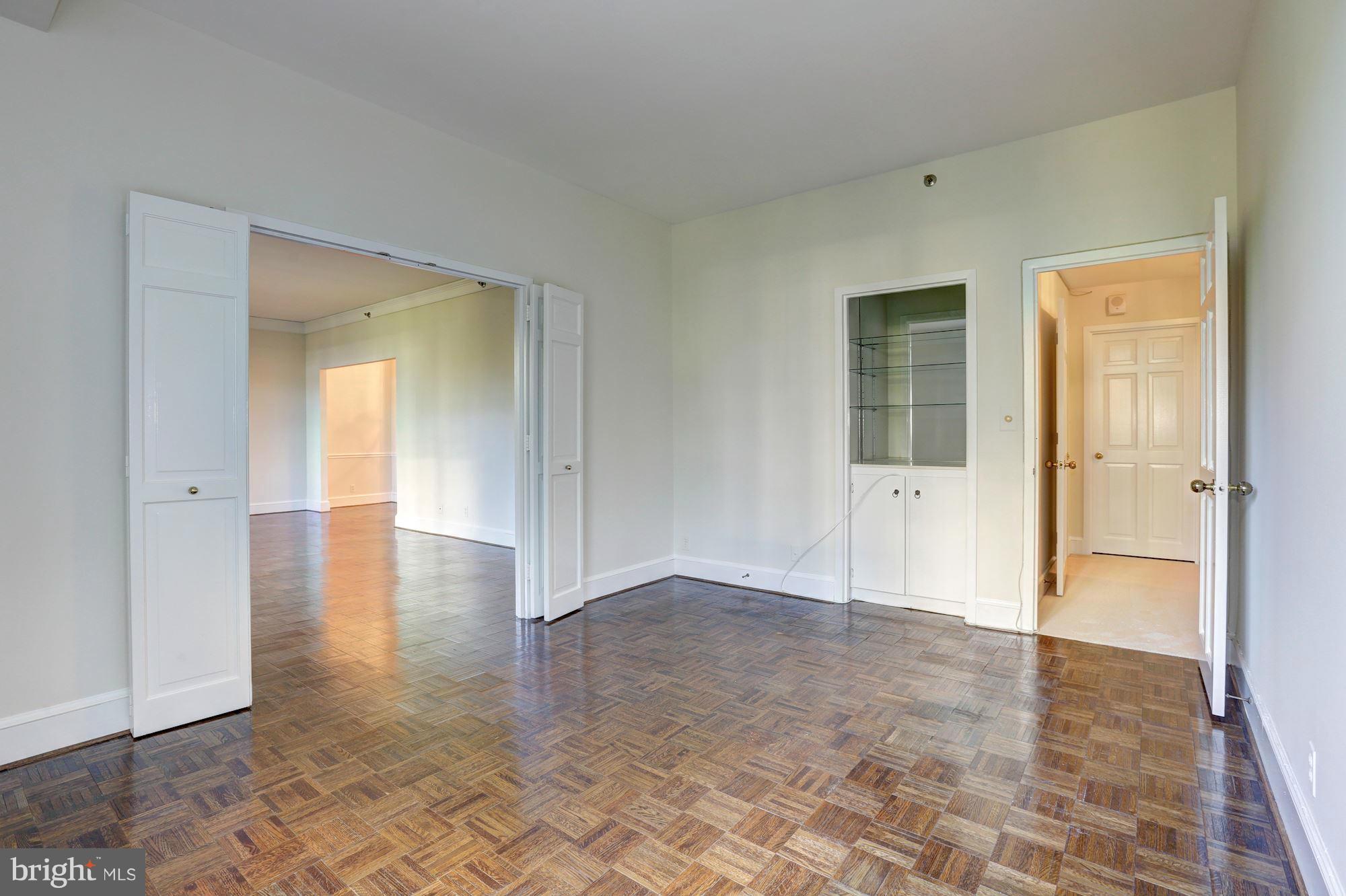 8101 CONN AVE - Residential