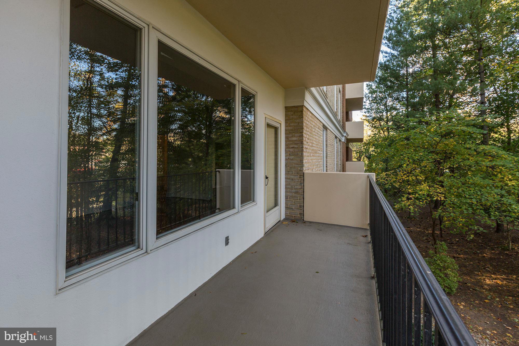 8101 CONN AVE - Residential