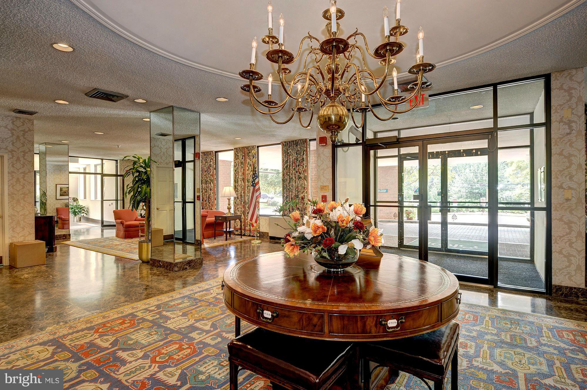 8101 CONN AVE - Residential