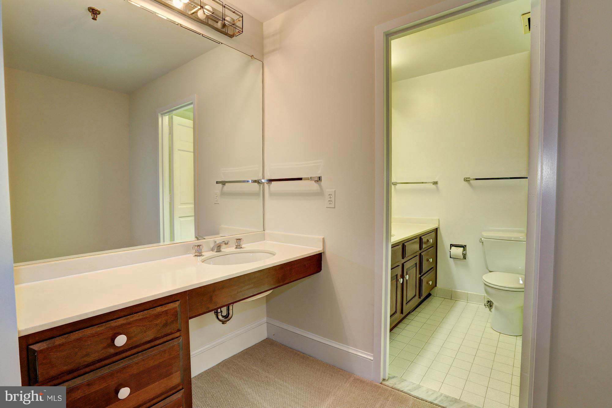 8101 CONN AVE - Residential