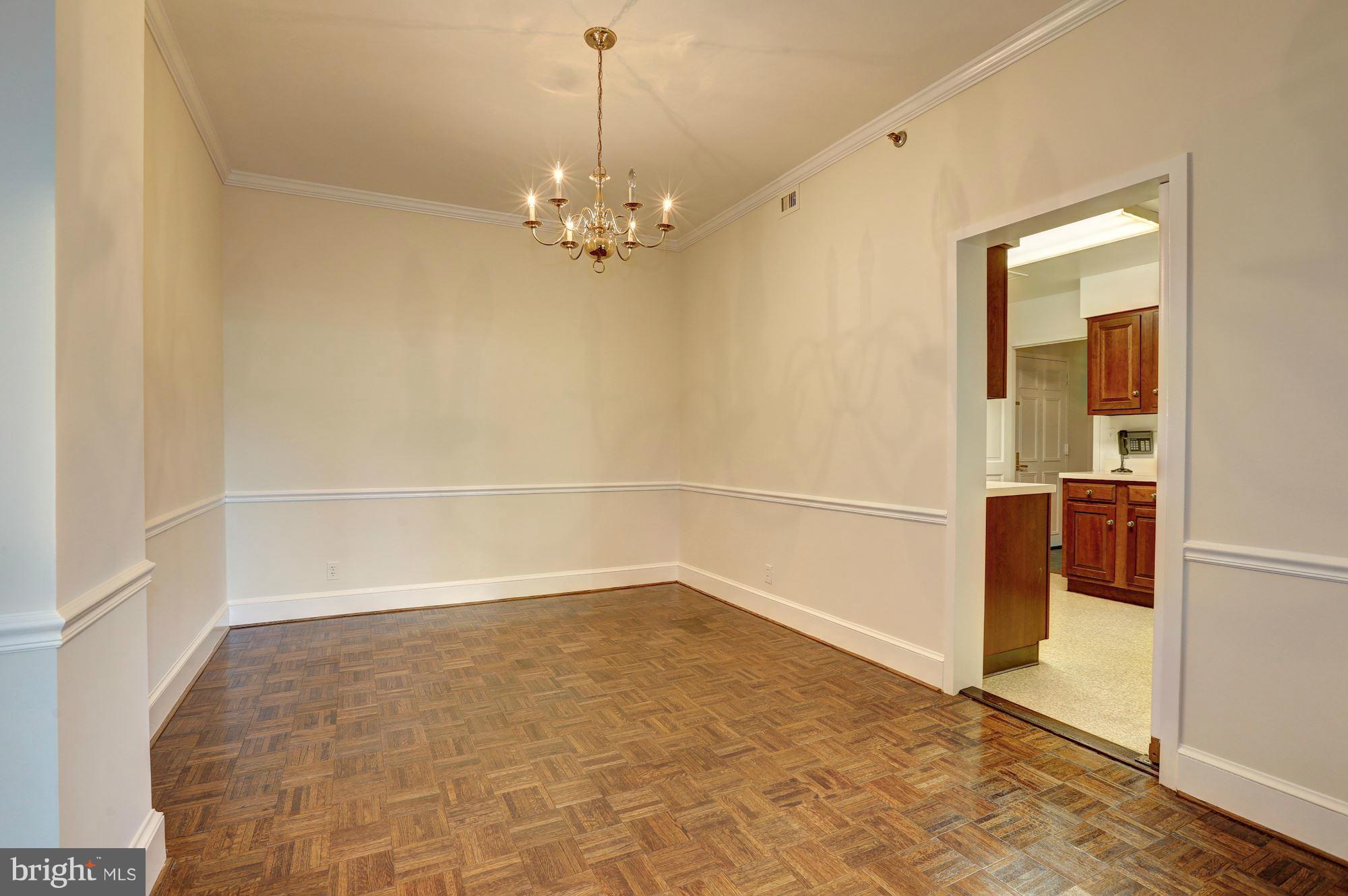 8101 CONN AVE - Residential