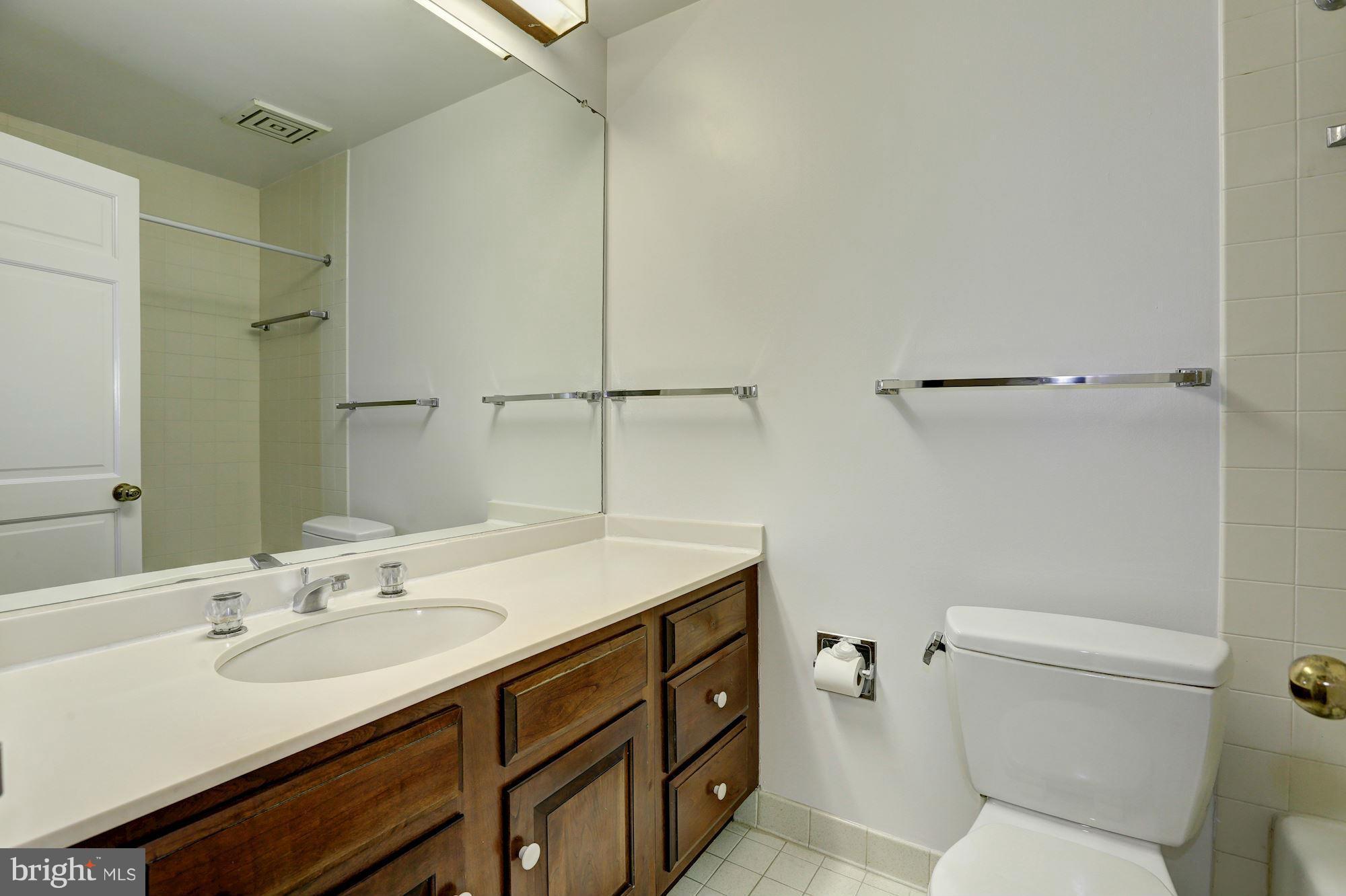 8101 CONN AVE - Residential