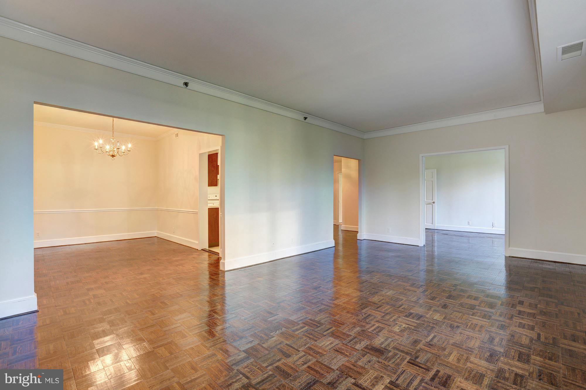 8101 CONN AVE - Residential