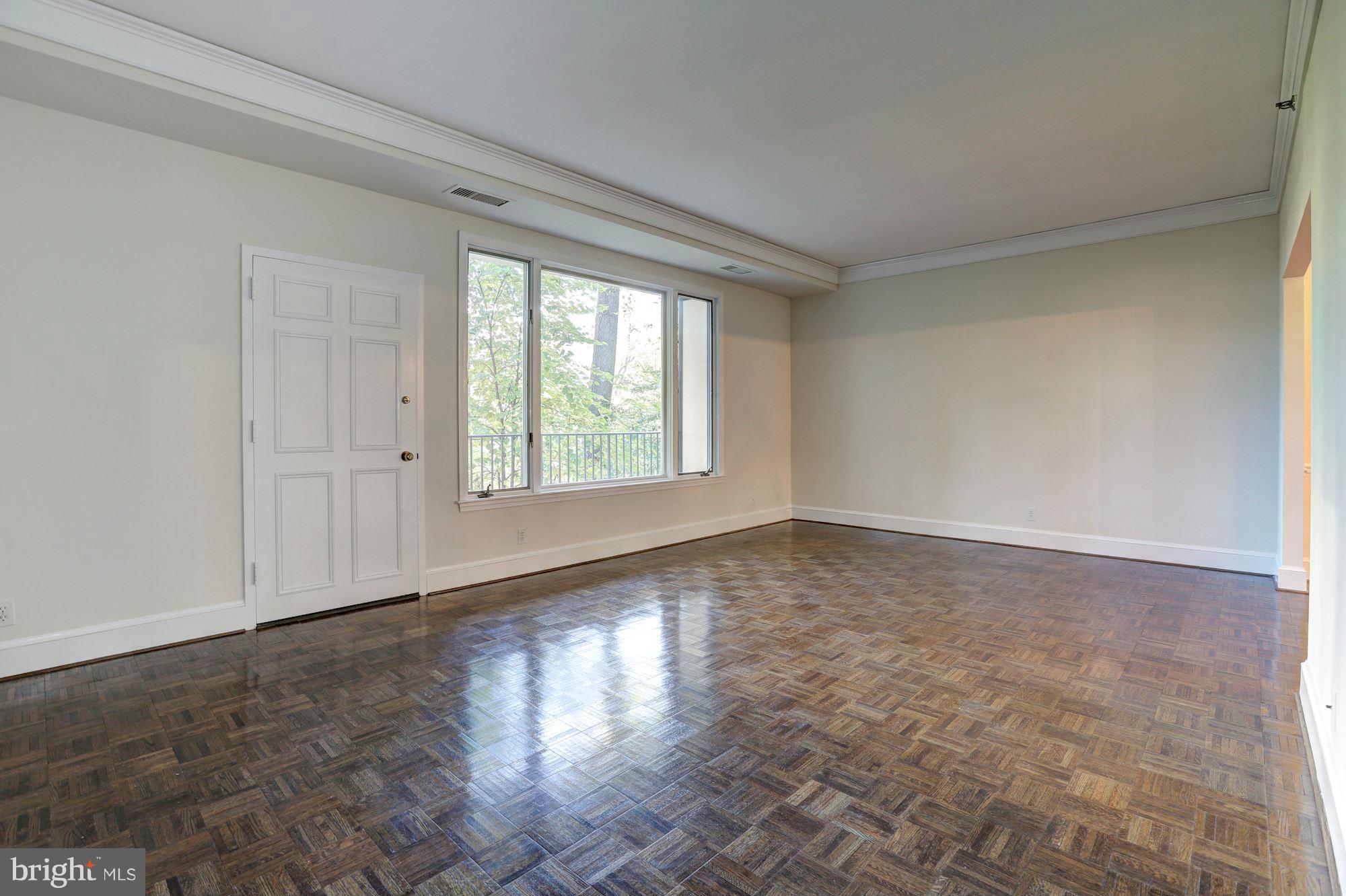 8101 CONN AVE - Residential