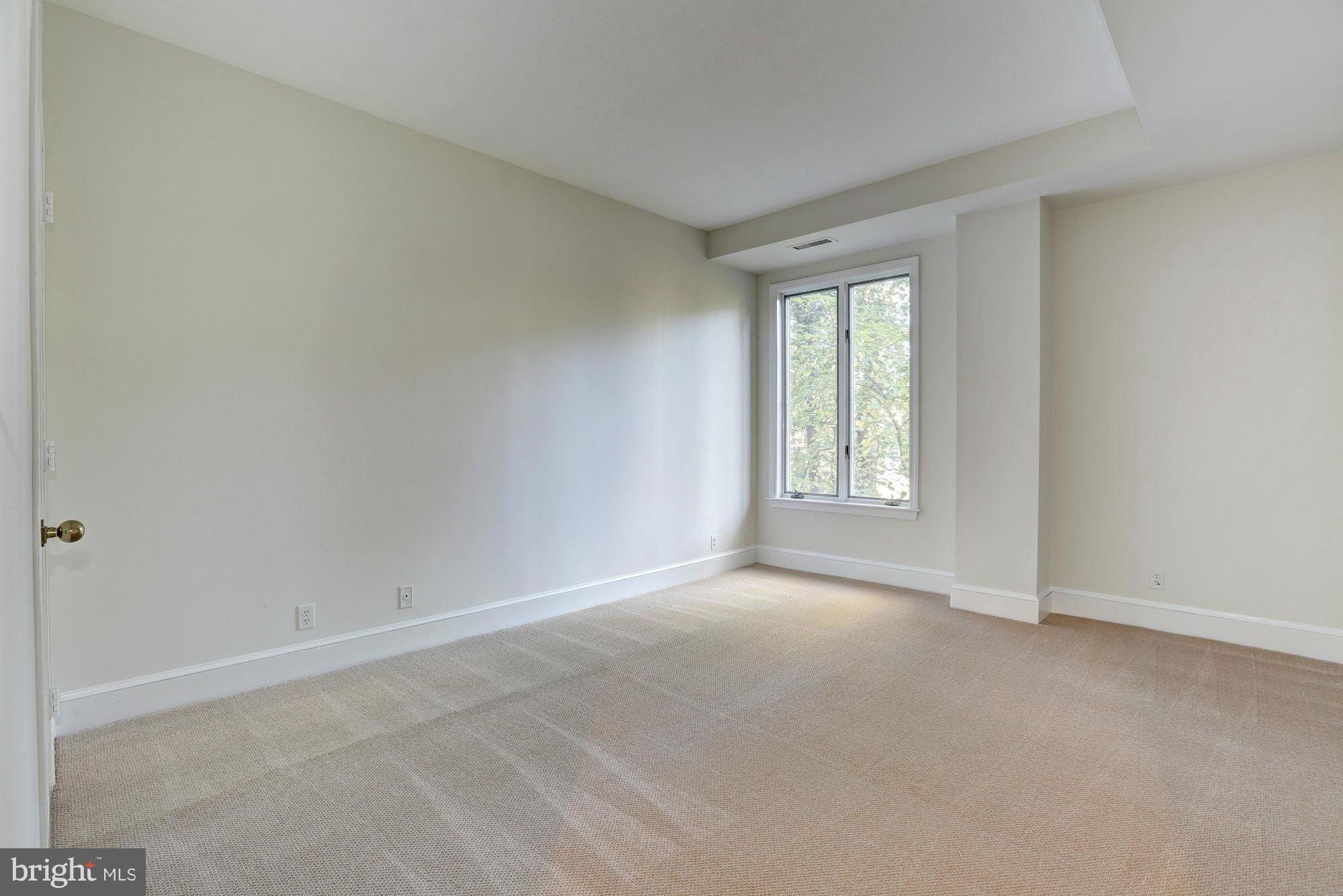 8101 CONN AVE - Residential