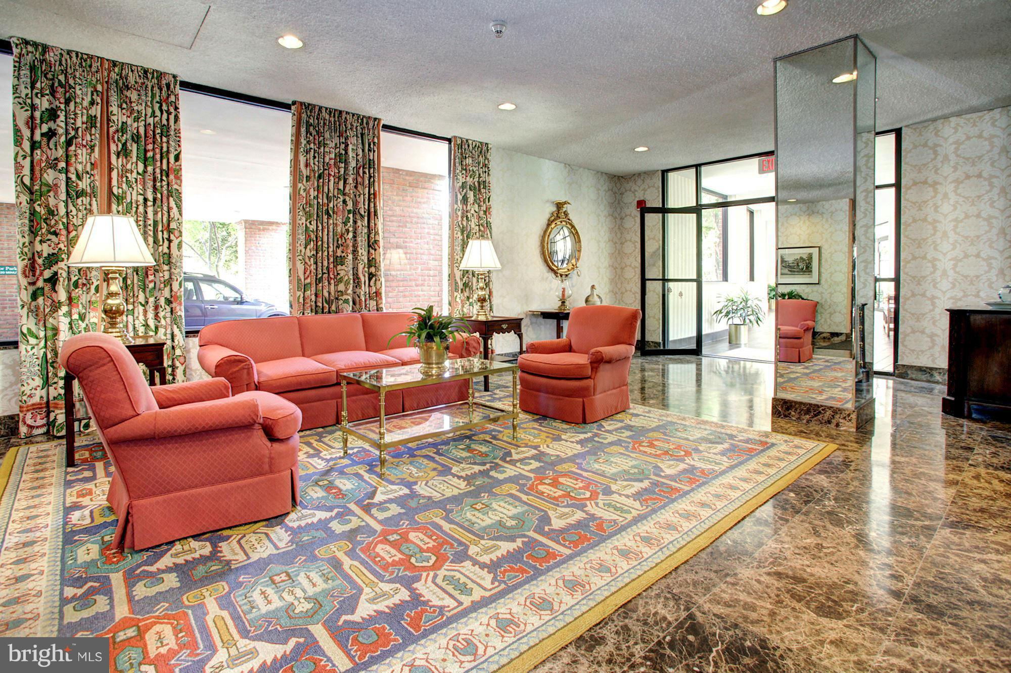 8101 CONN AVE - Residential