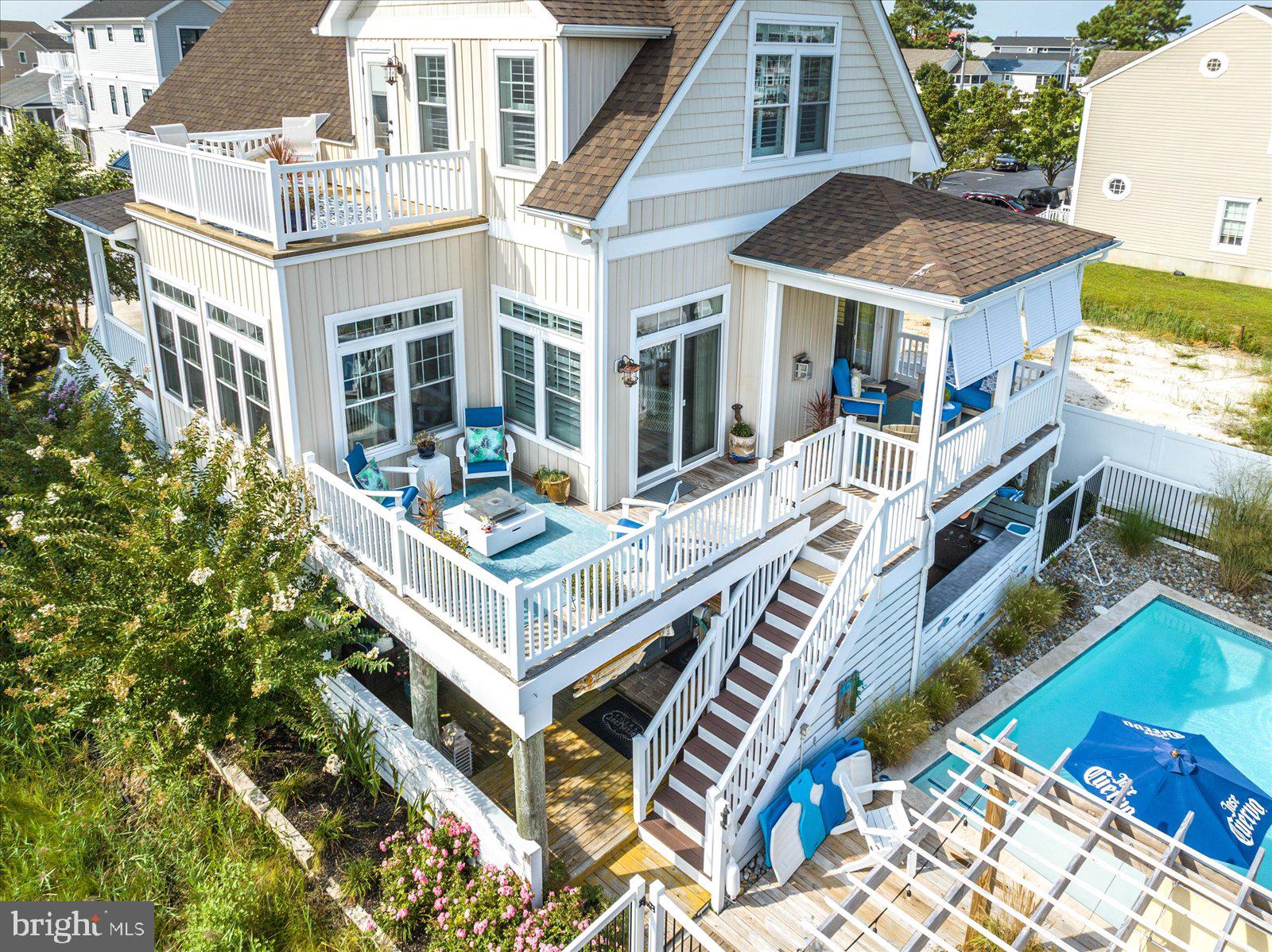 GLENN ACRES - Residential