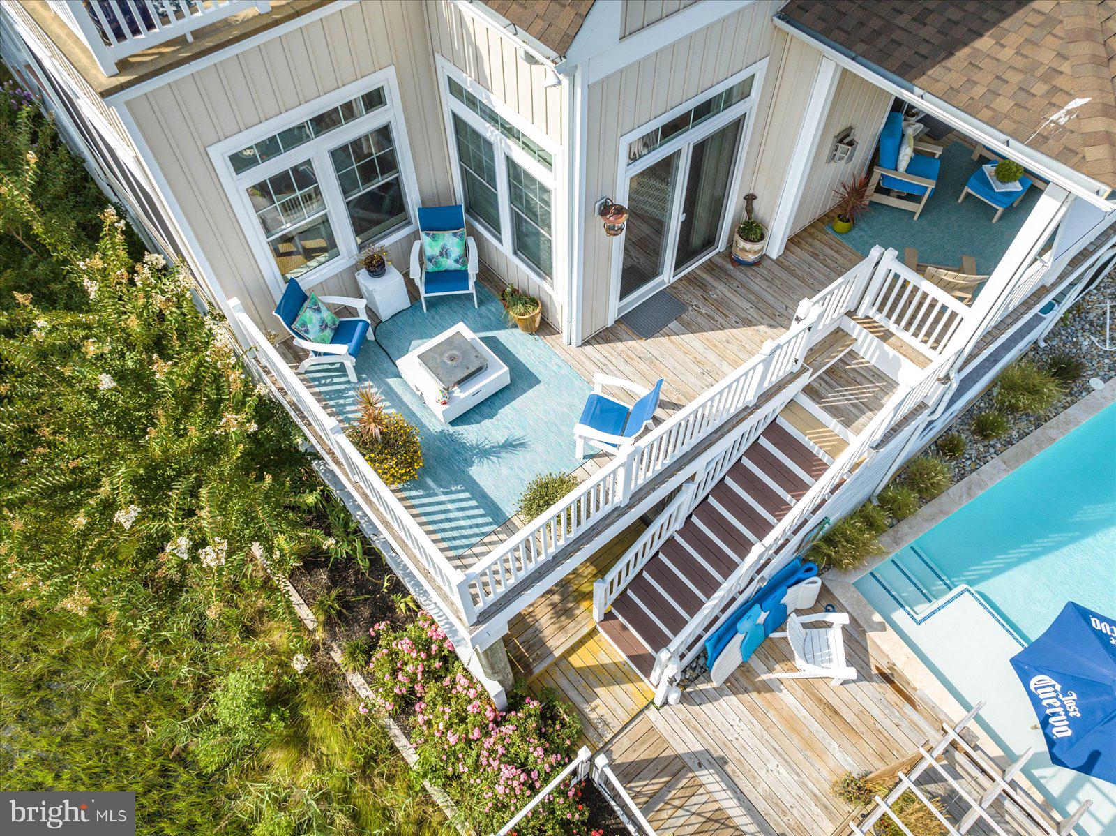 GLENN ACRES - Residential