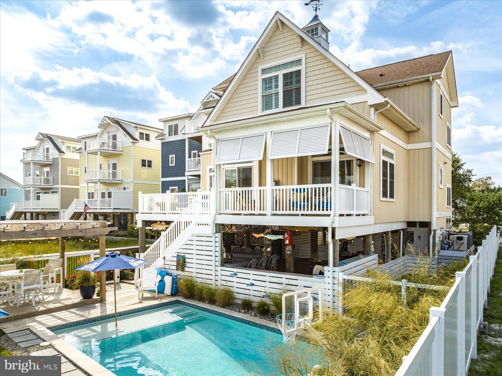 GLENN ACRES - Residential