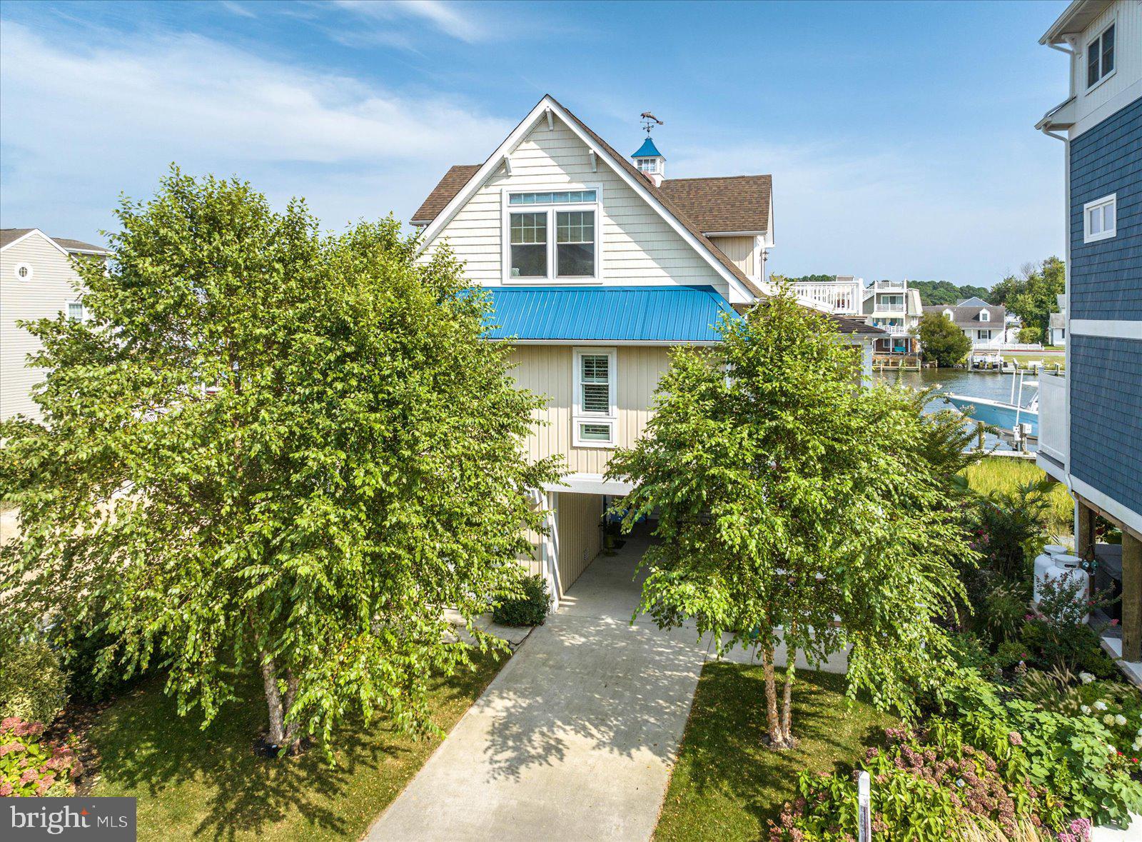 GLENN ACRES - Residential