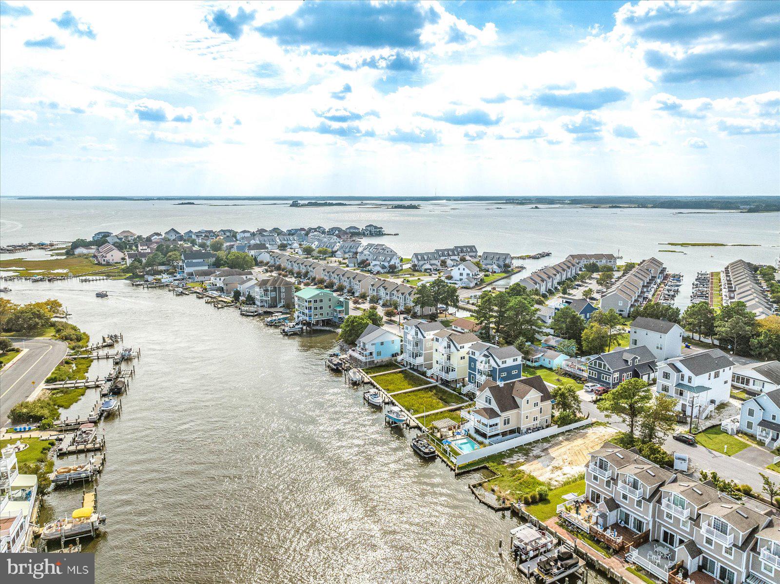 GLENN ACRES - Residential