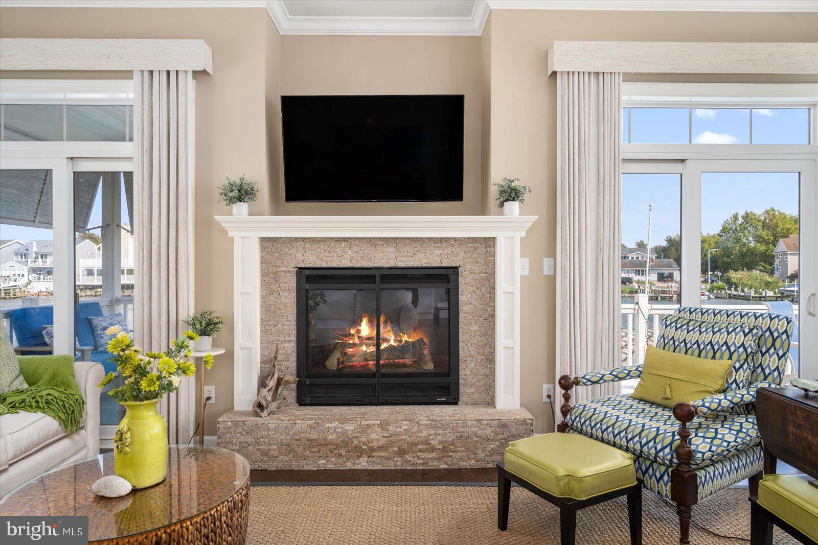 GLENN ACRES - Residential