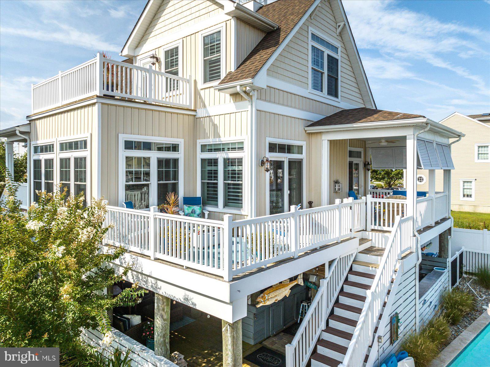 GLENN ACRES - Residential