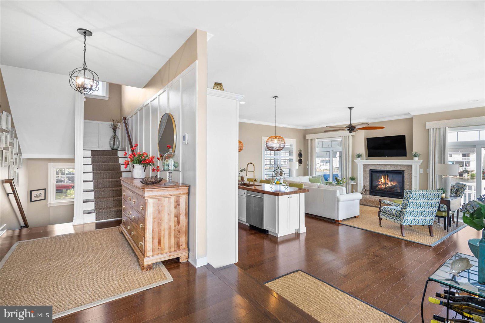 GLENN ACRES - Residential