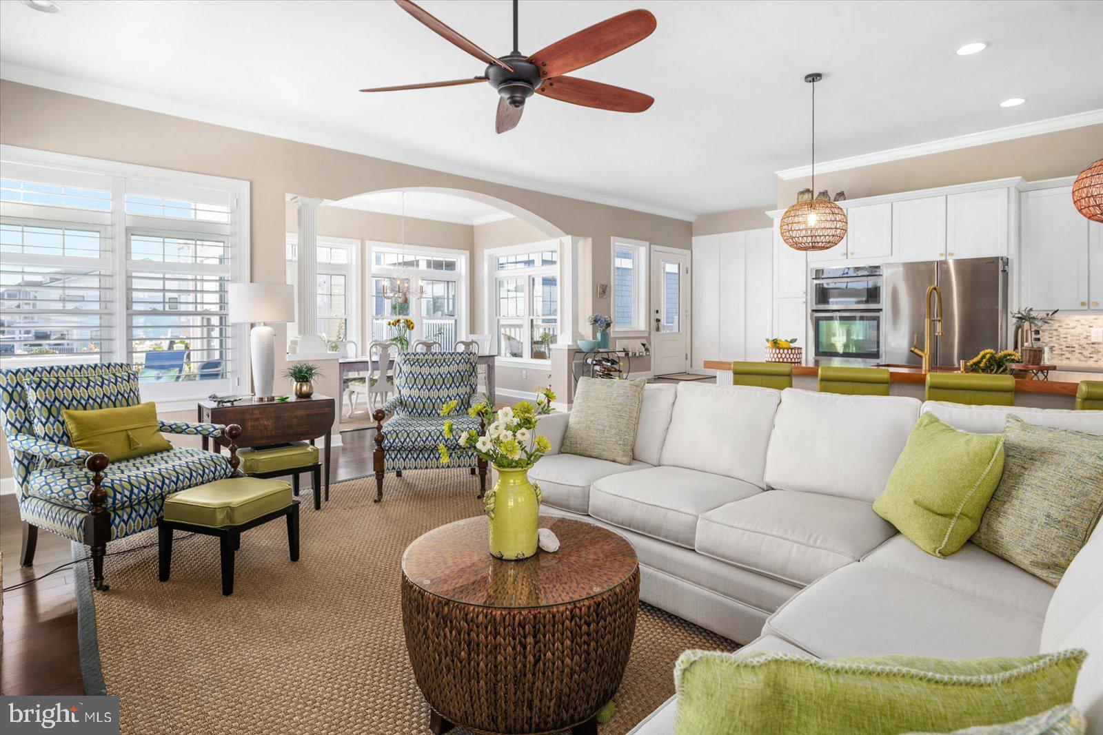 GLENN ACRES - Residential