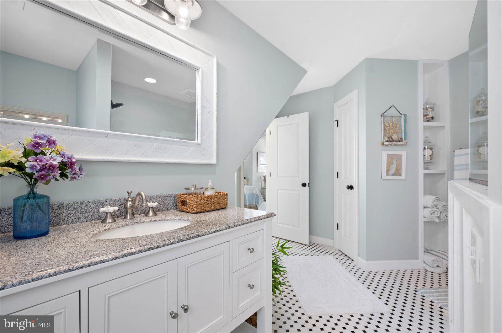 GLENN ACRES - Residential