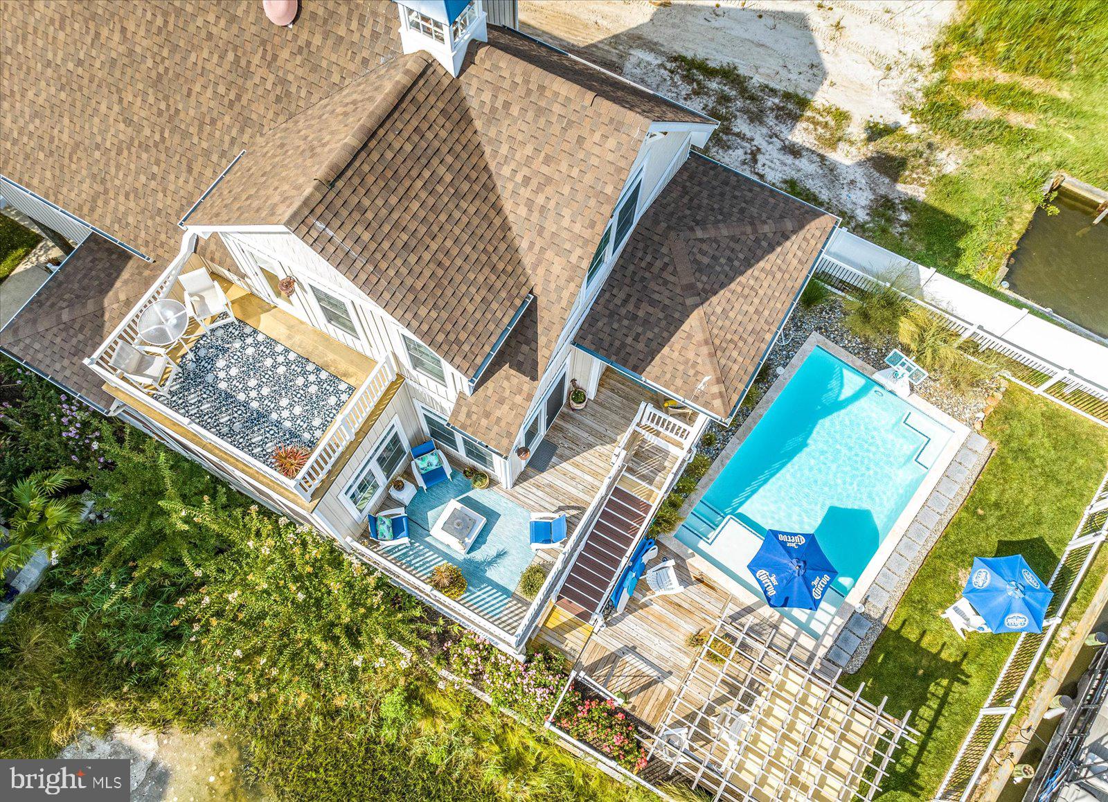 GLENN ACRES - Residential