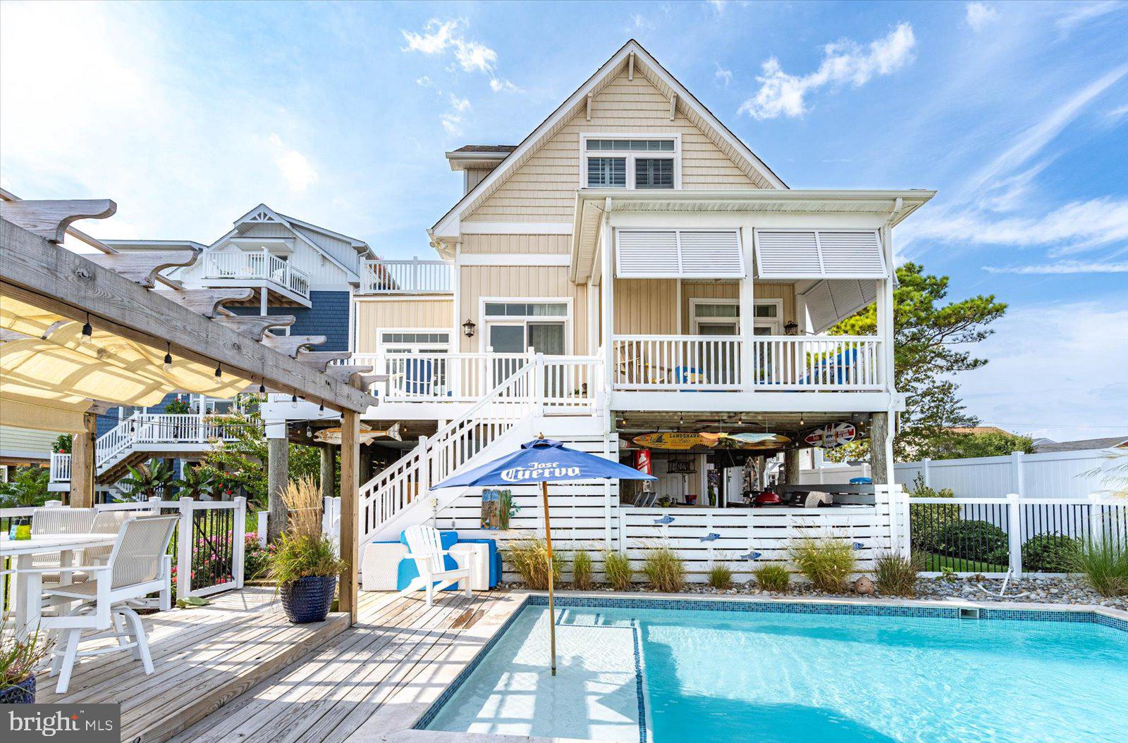 GLENN ACRES - Residential