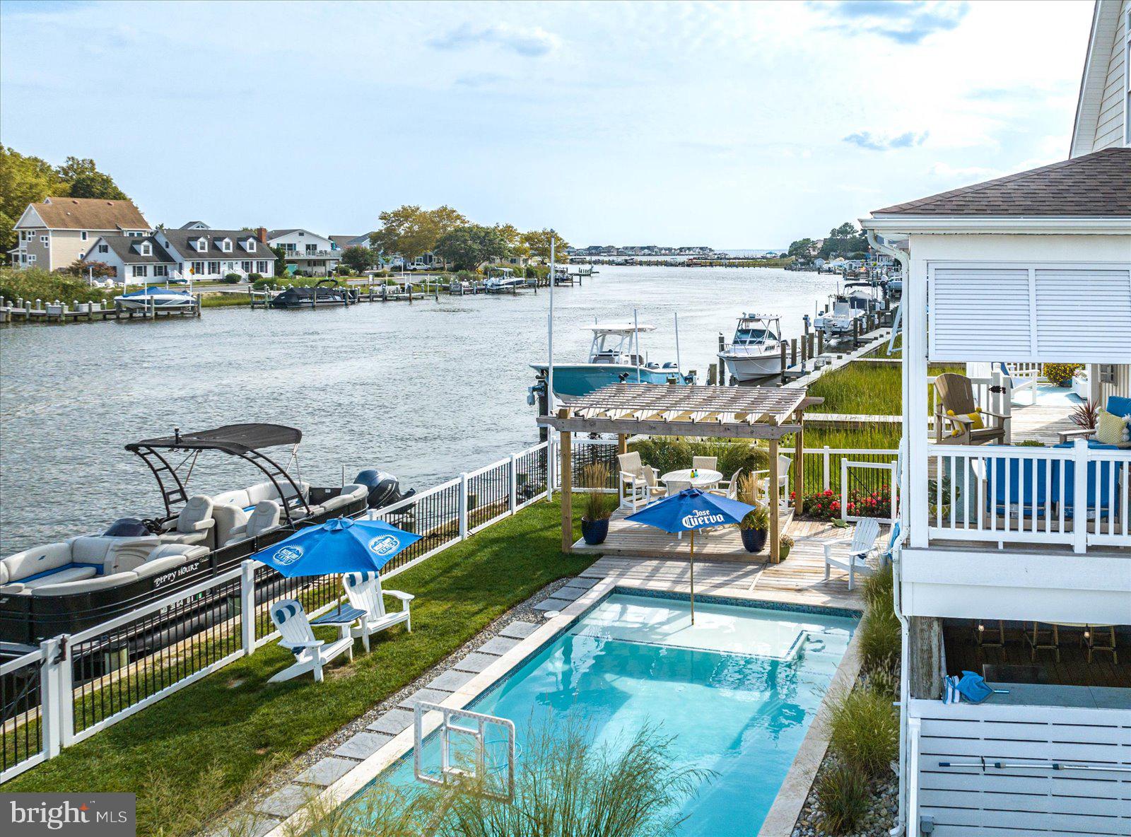 GLENN ACRES - Residential