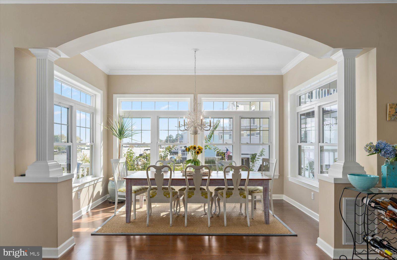 GLENN ACRES - Residential