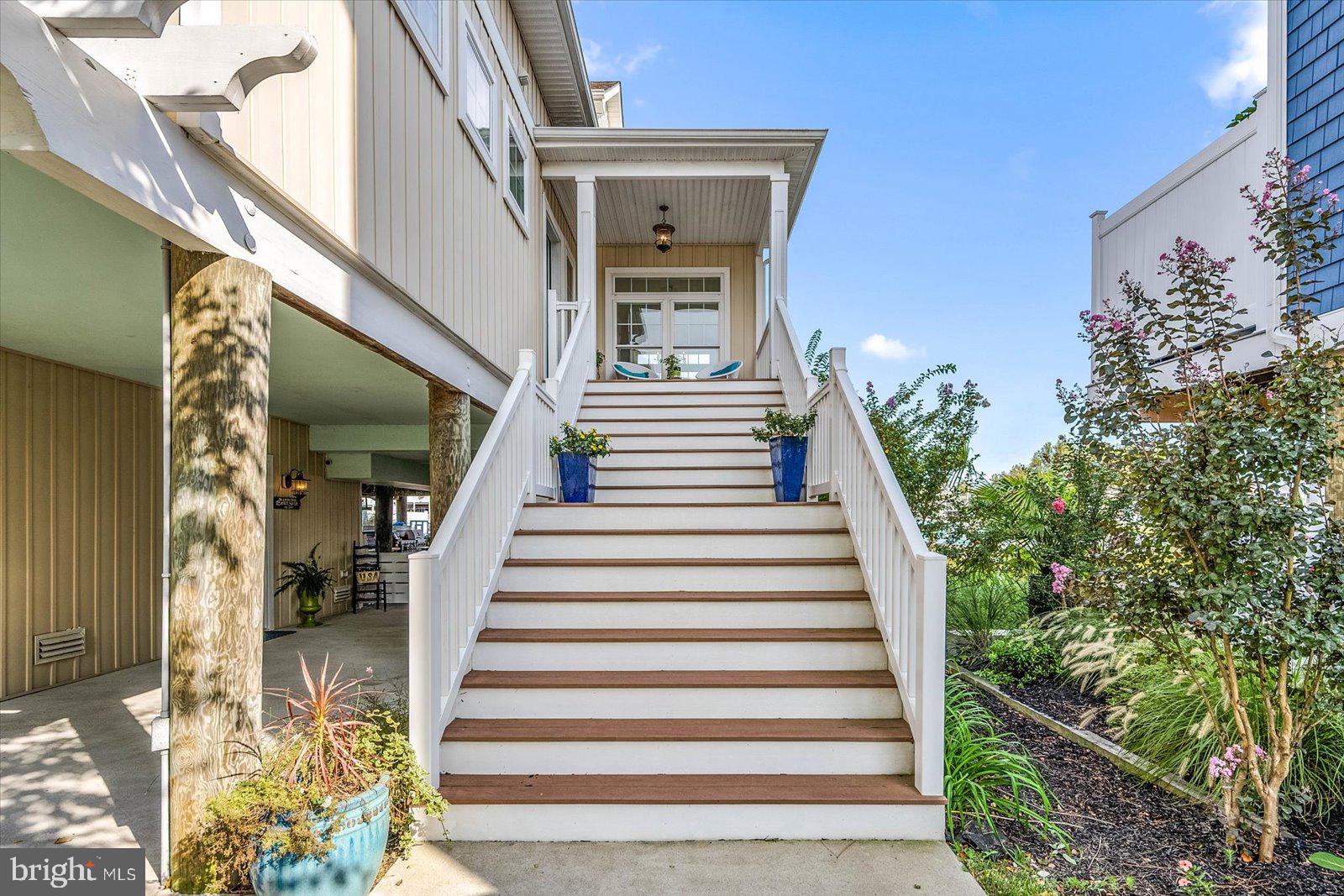 GLENN ACRES - Residential