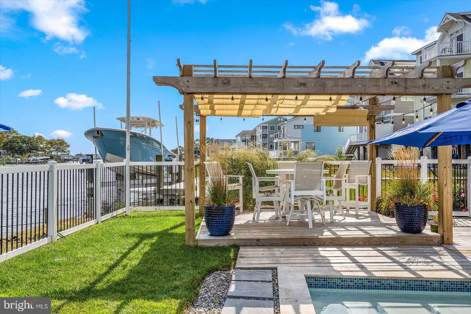 GLENN ACRES - Residential