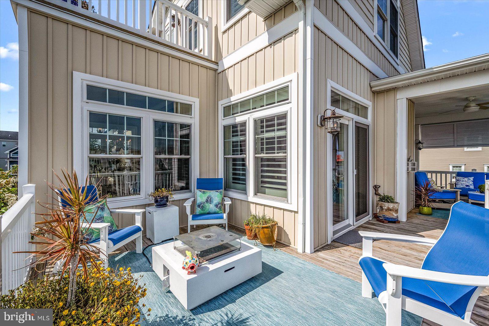 GLENN ACRES - Residential