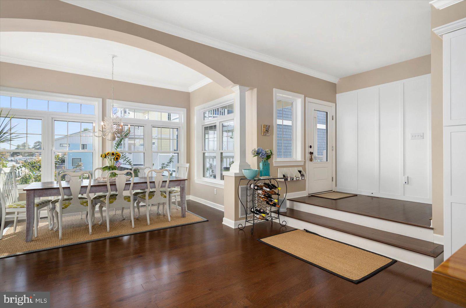 GLENN ACRES - Residential