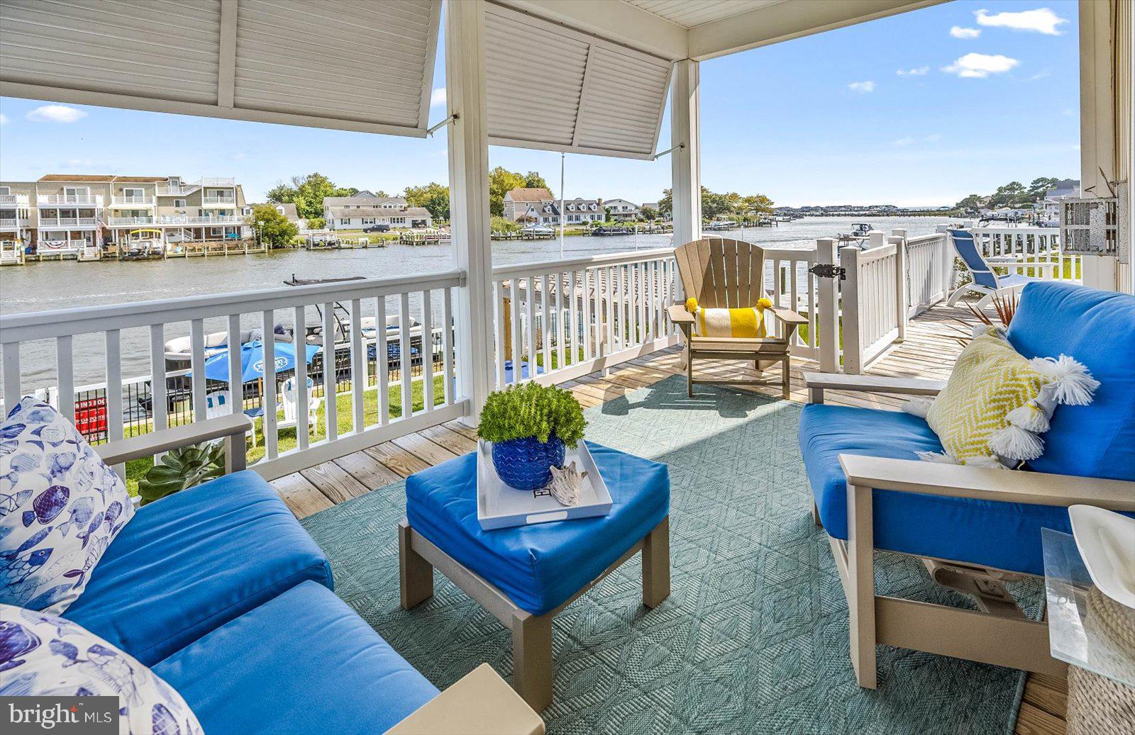 GLENN ACRES - Residential