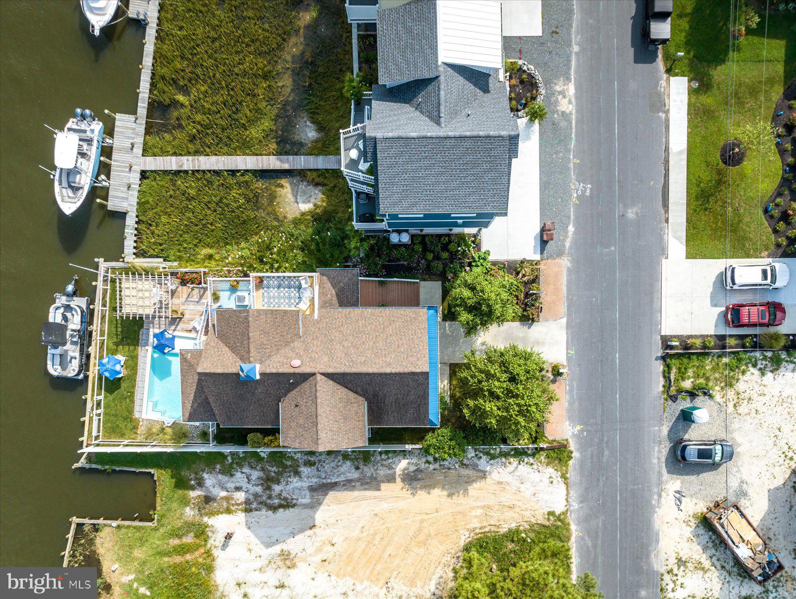 GLENN ACRES - Residential