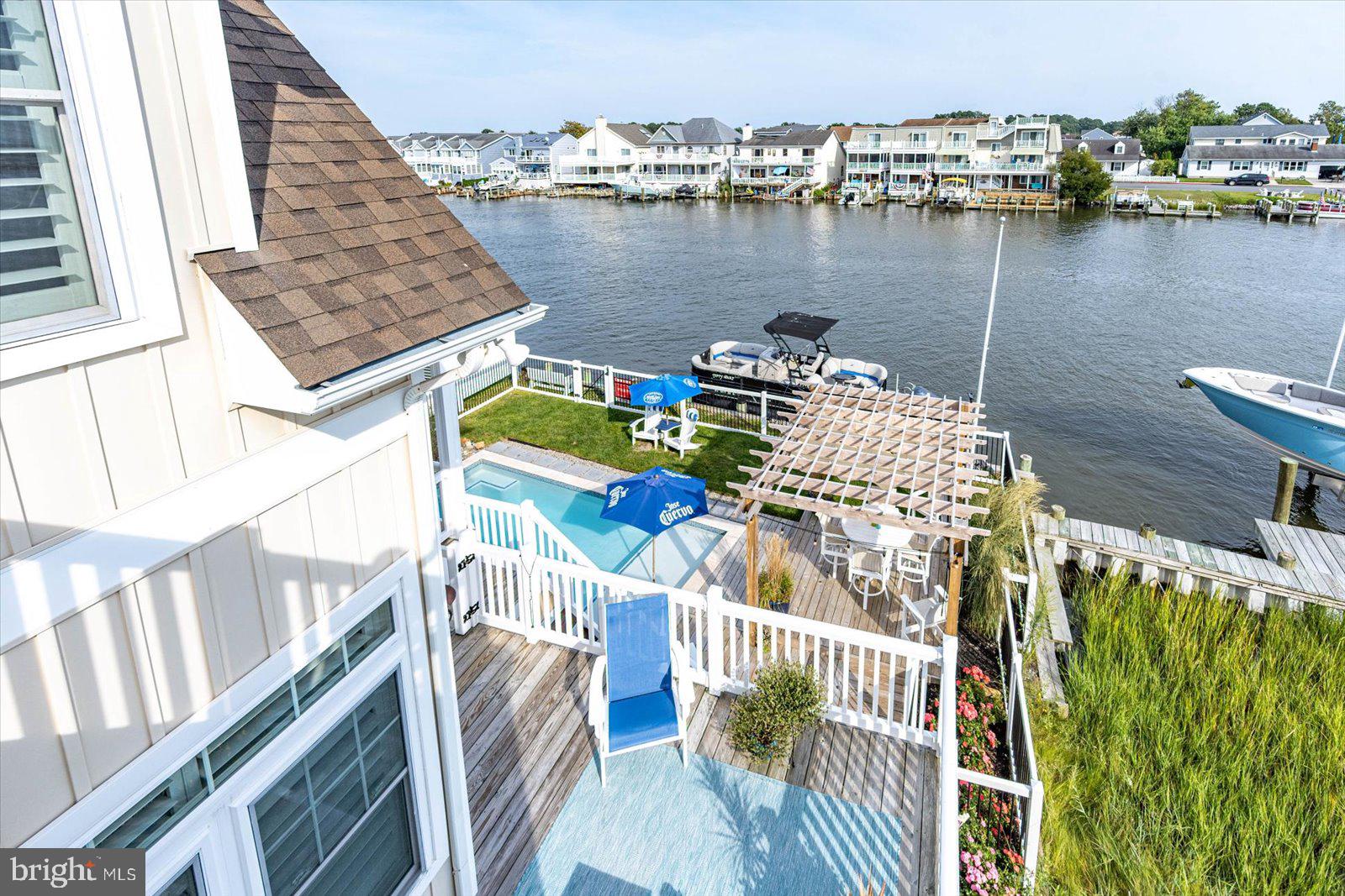 GLENN ACRES - Residential