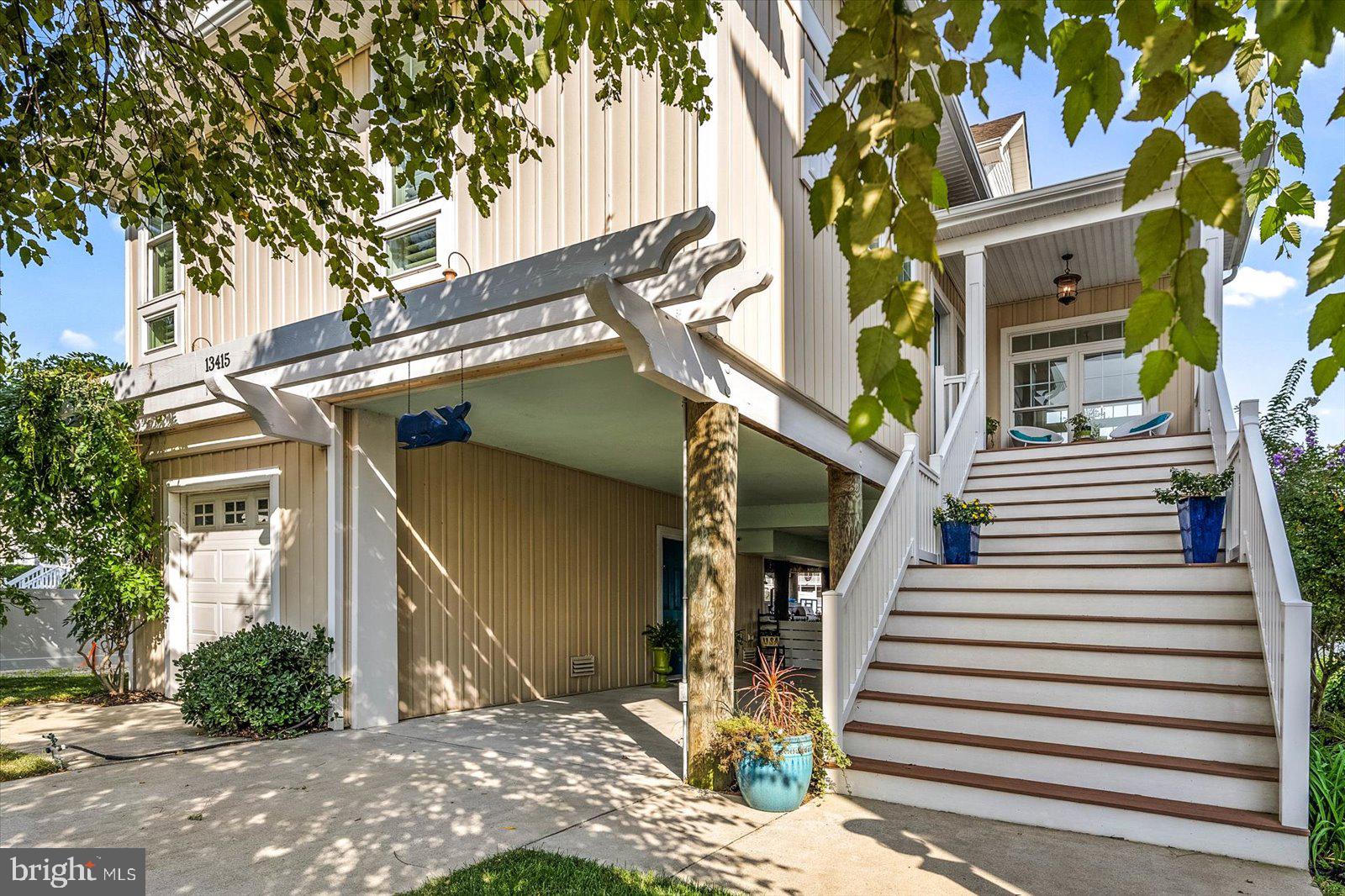 GLENN ACRES - Residential