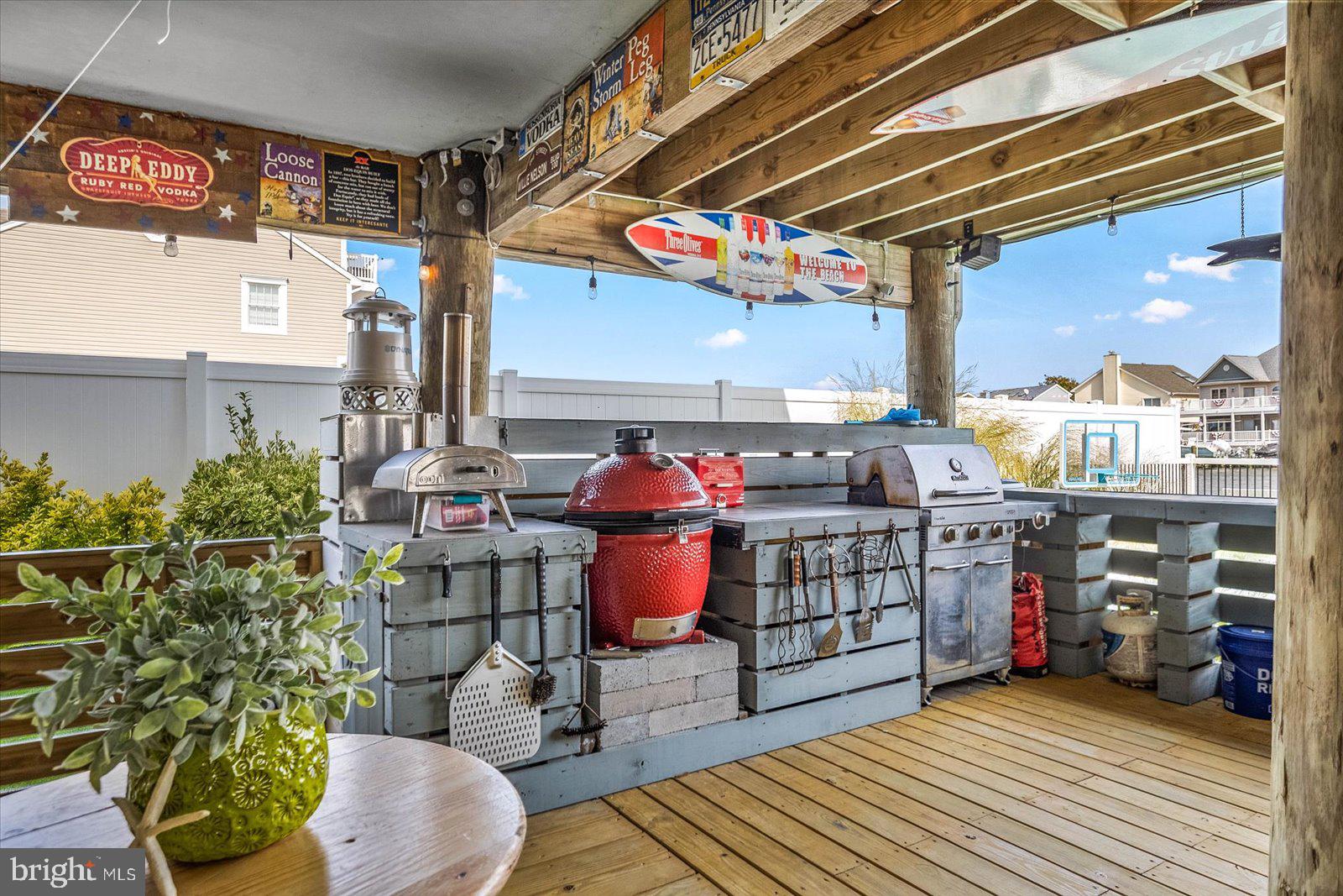 GLENN ACRES - Residential